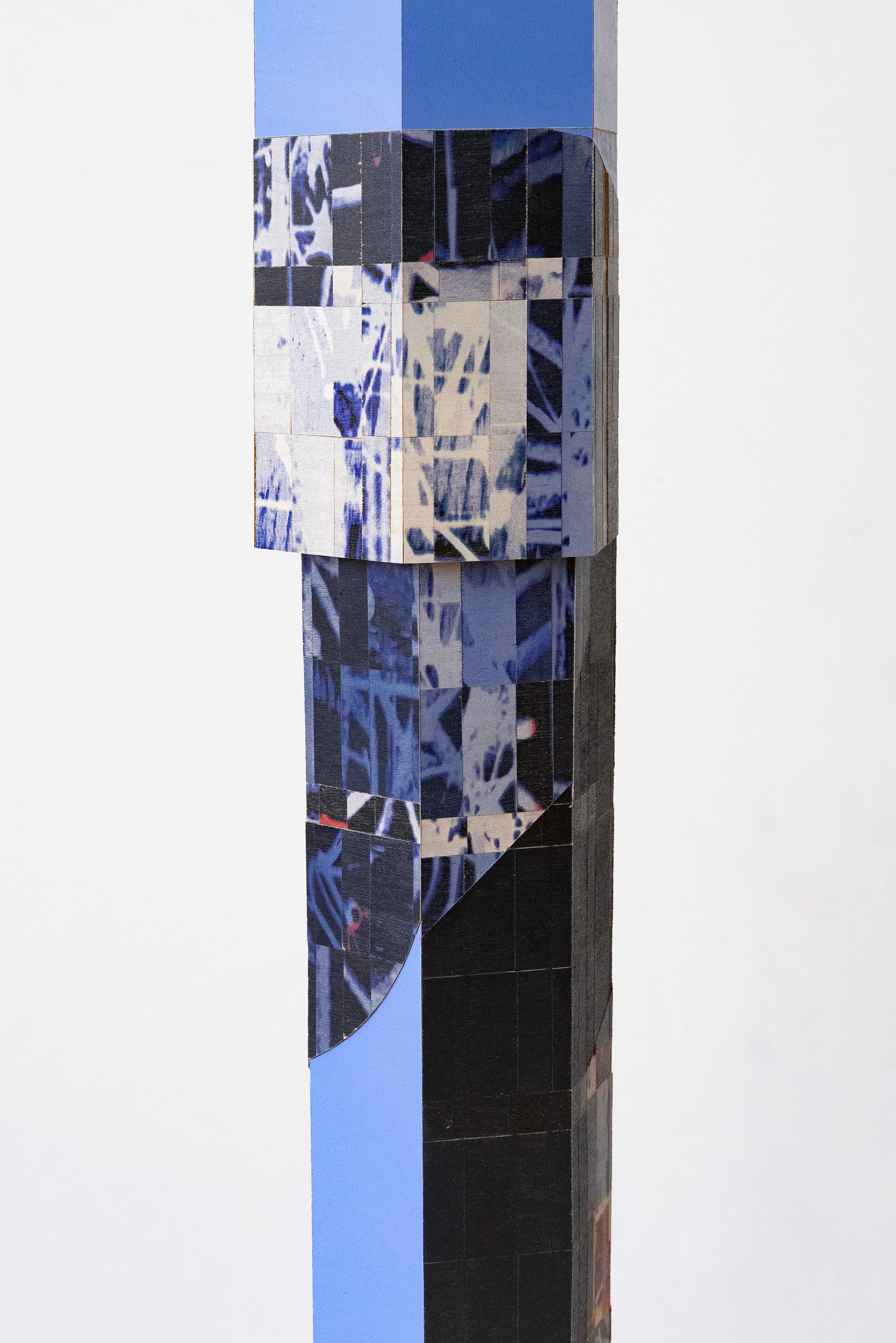 A Labyrinth of Linkages (Part I), A Labyrinth of Linkages (Part I) at Galerie Timonier, photo 33