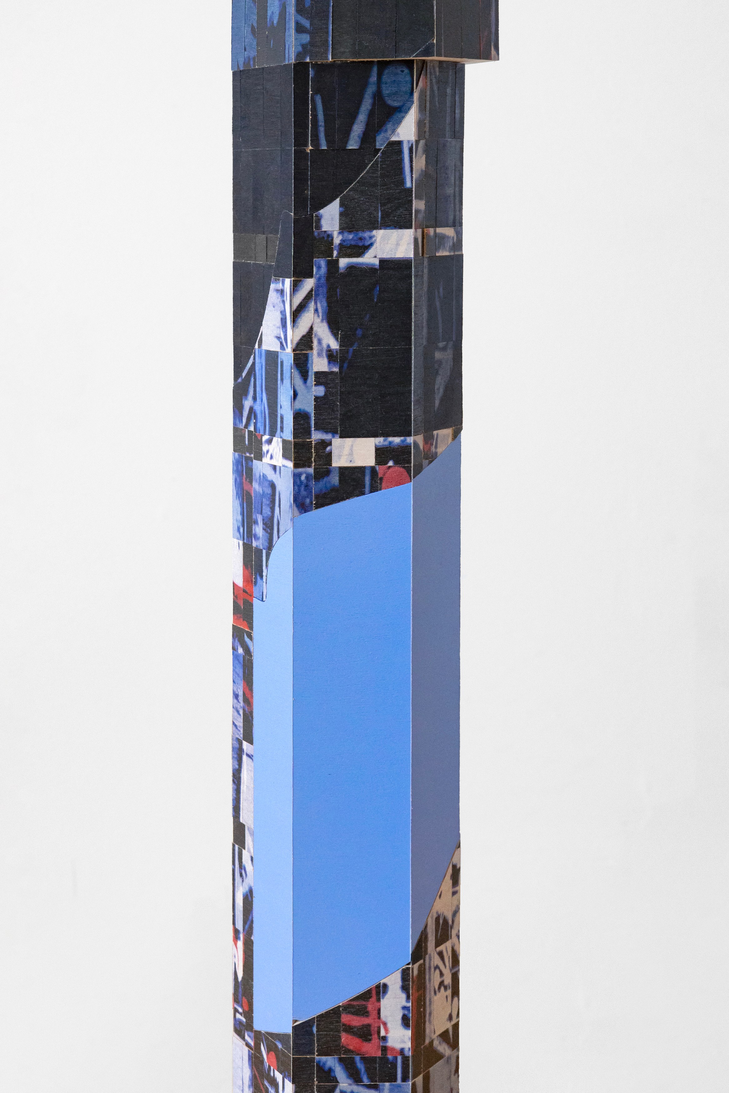A Labyrinth of Linkages (Part I), A Labyrinth of Linkages (Part I) at Galerie Timonier, photo 35