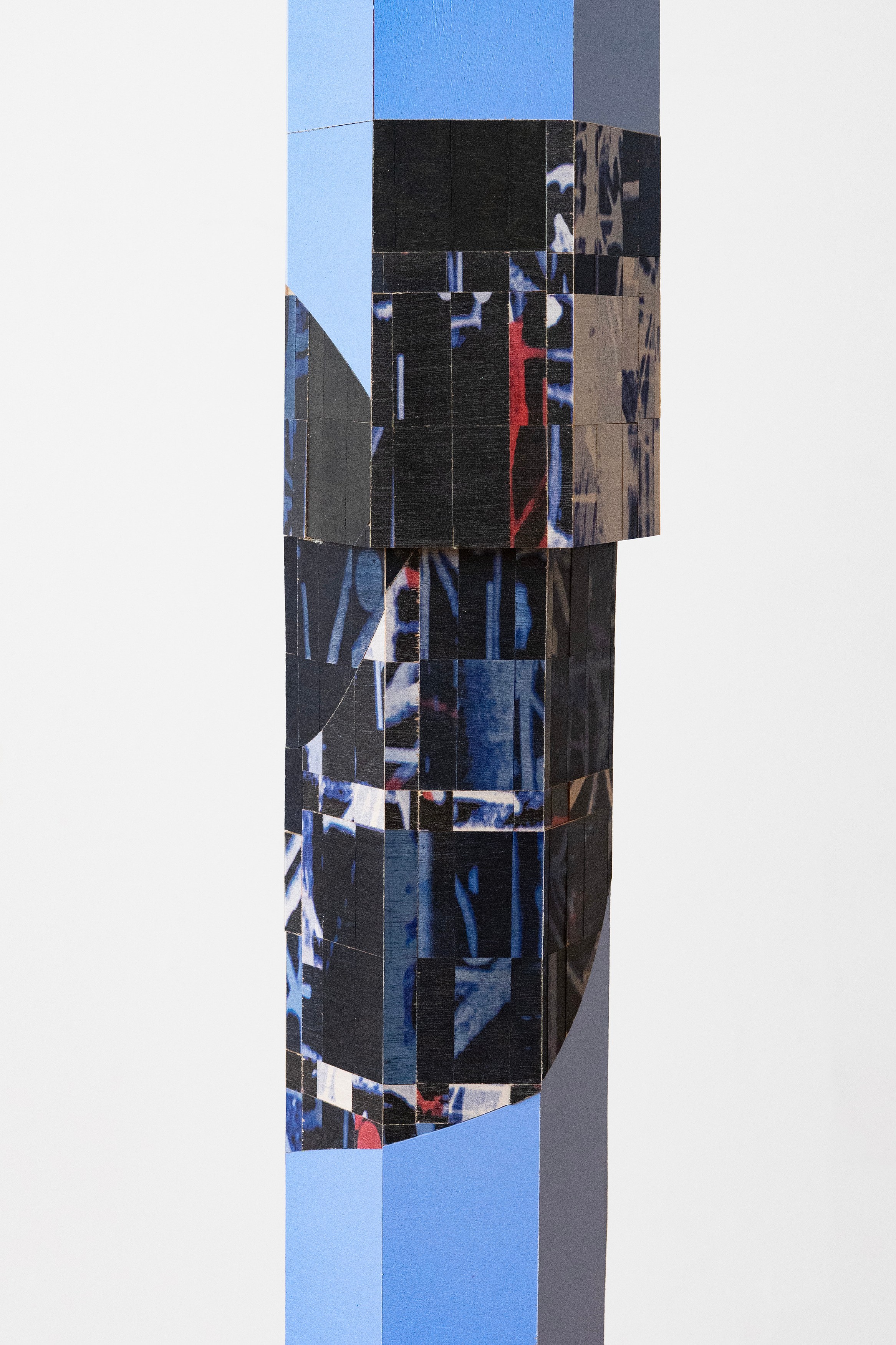 A Labyrinth of Linkages (Part I), A Labyrinth of Linkages (Part I) at Galerie Timonier, photo 34