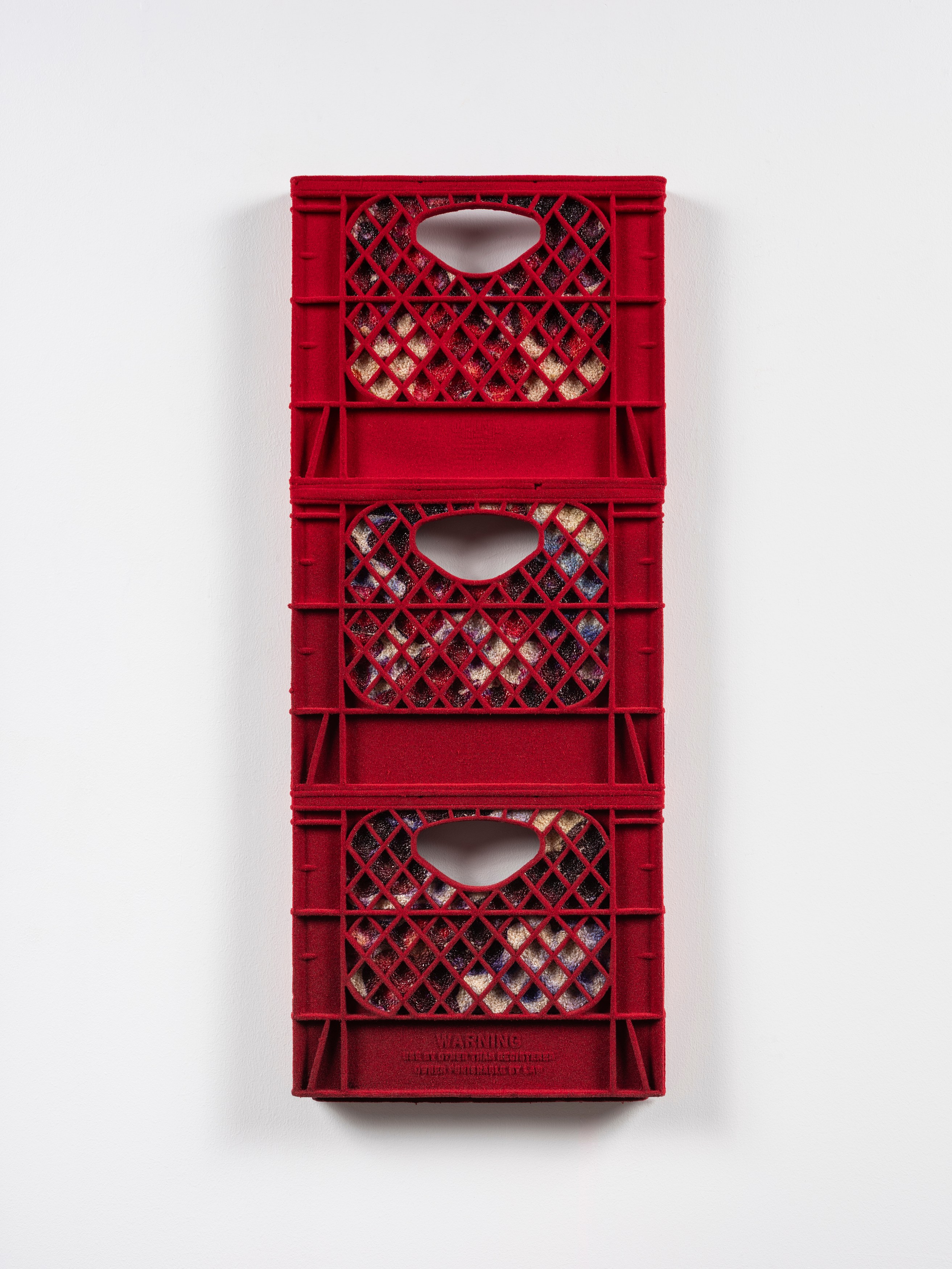 A Labyrinth of Linkages (Part I), A Labyrinth of Linkages (Part I) at Galerie Timonier, photo 36