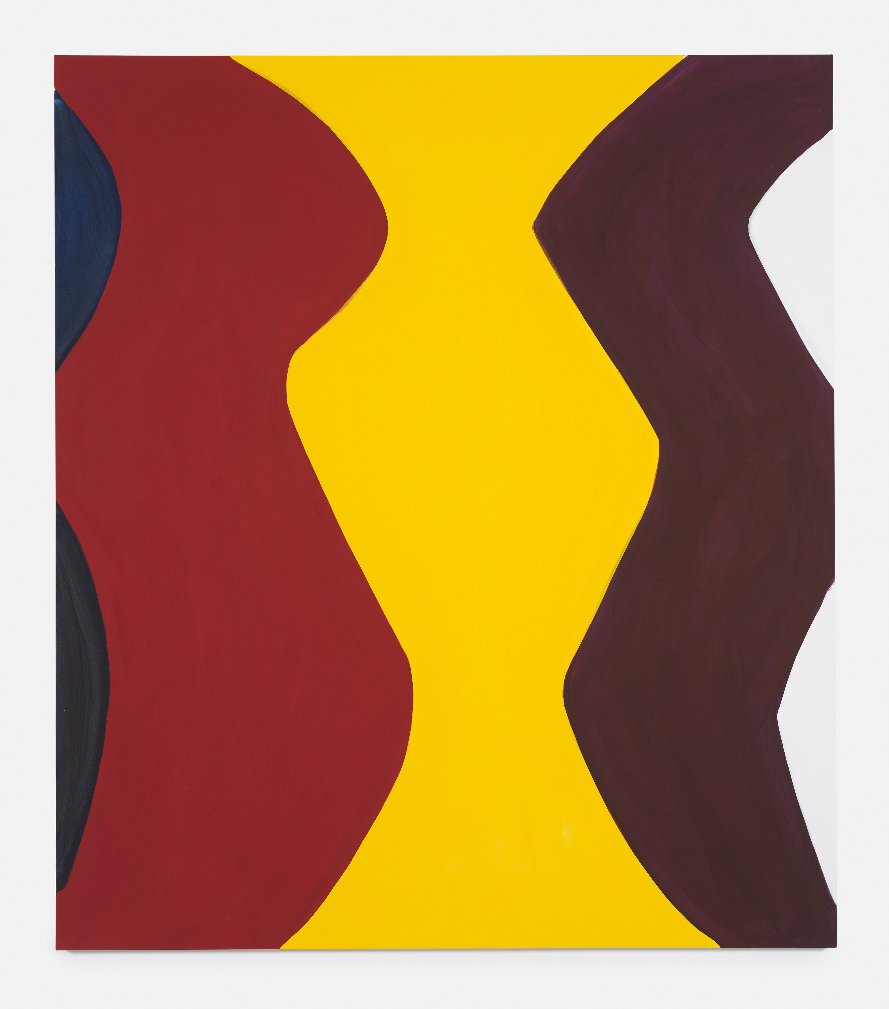 Marina Adams, The Art Of Living Slowly at Galerie Thomas Schulte, photo 17