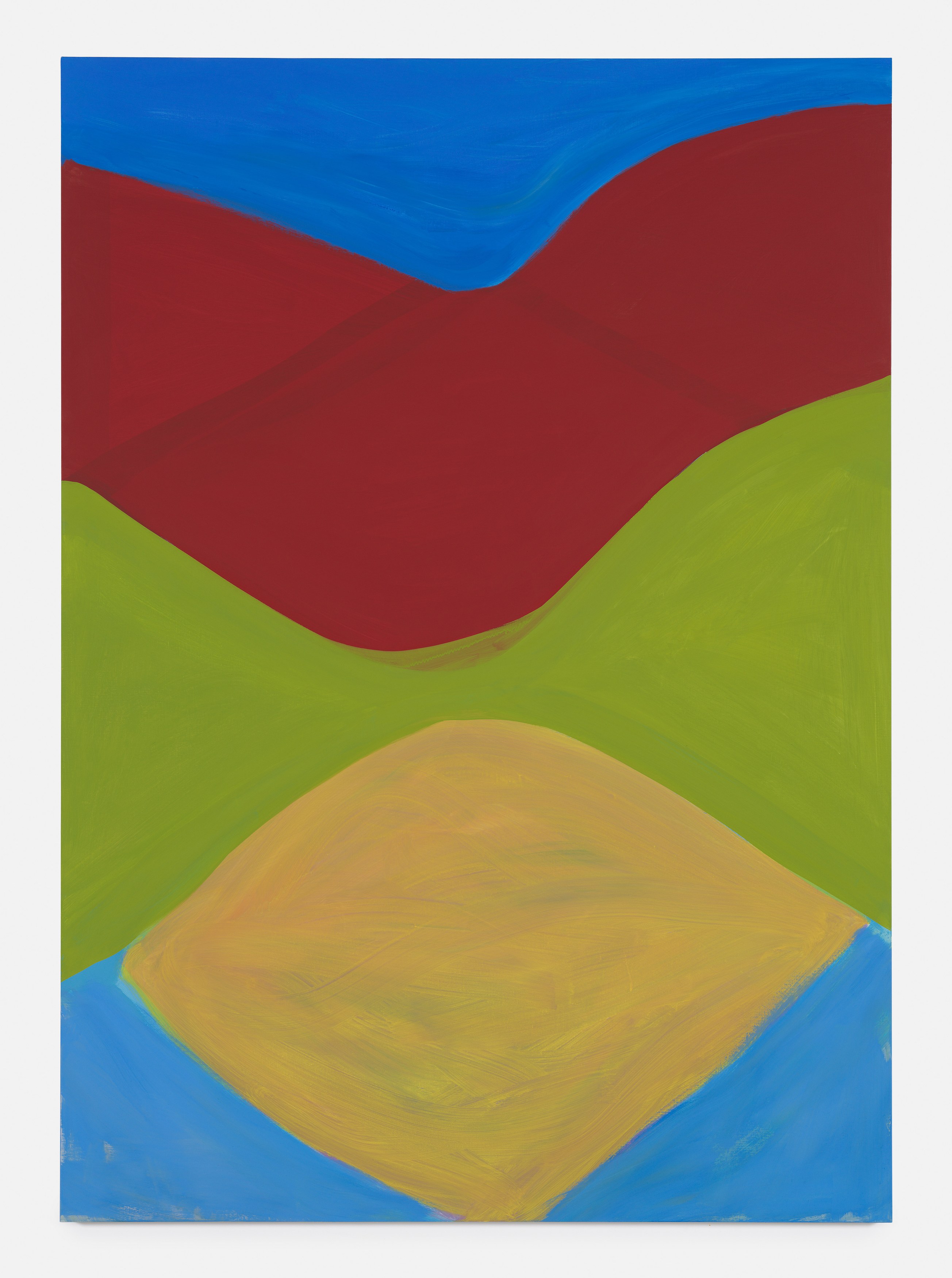 Marina Adams, The Art Of Living Slowly at Galerie Thomas Schulte, photo 19