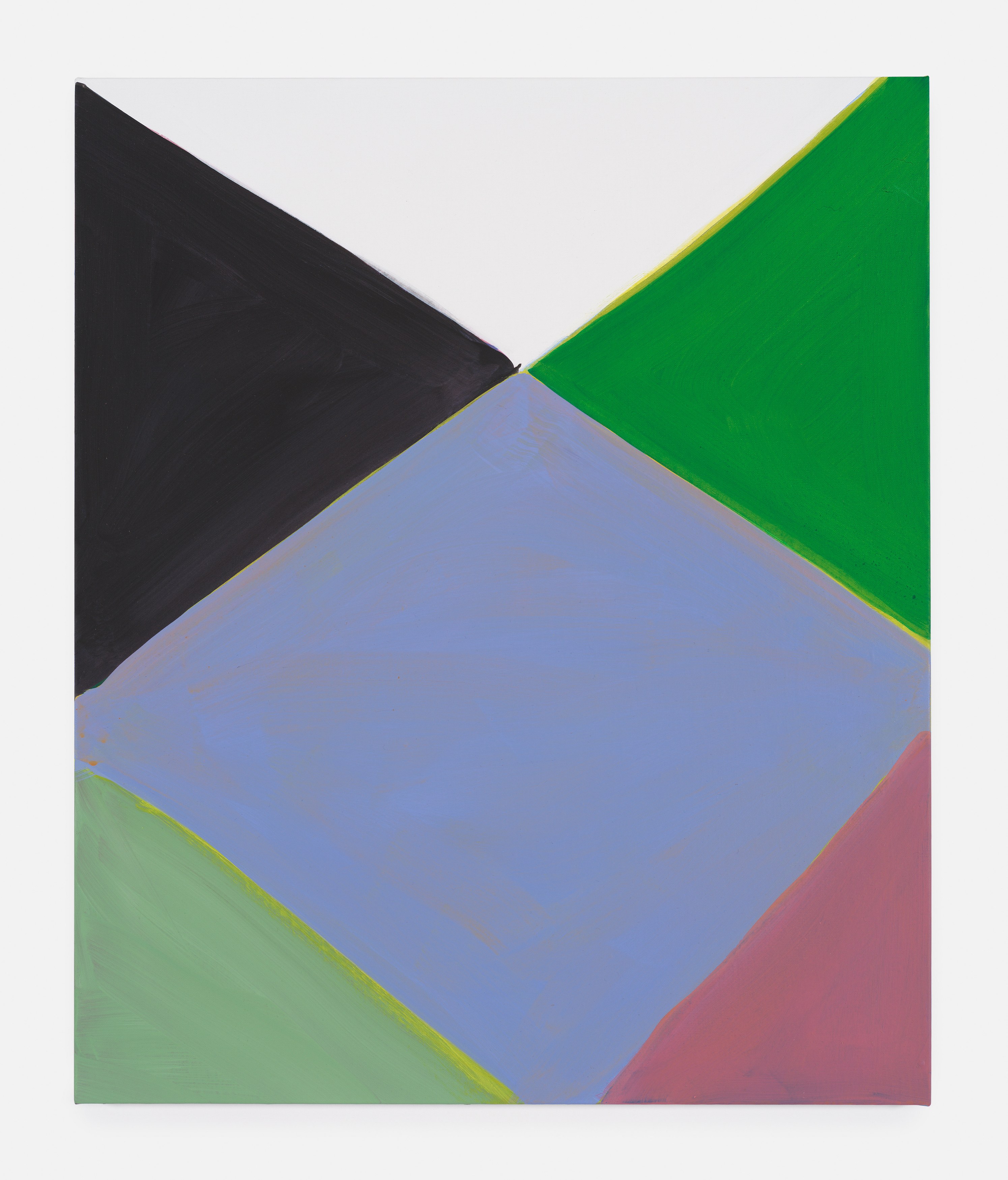 Marina Adams, The Art Of Living Slowly at Galerie Thomas Schulte, photo 22