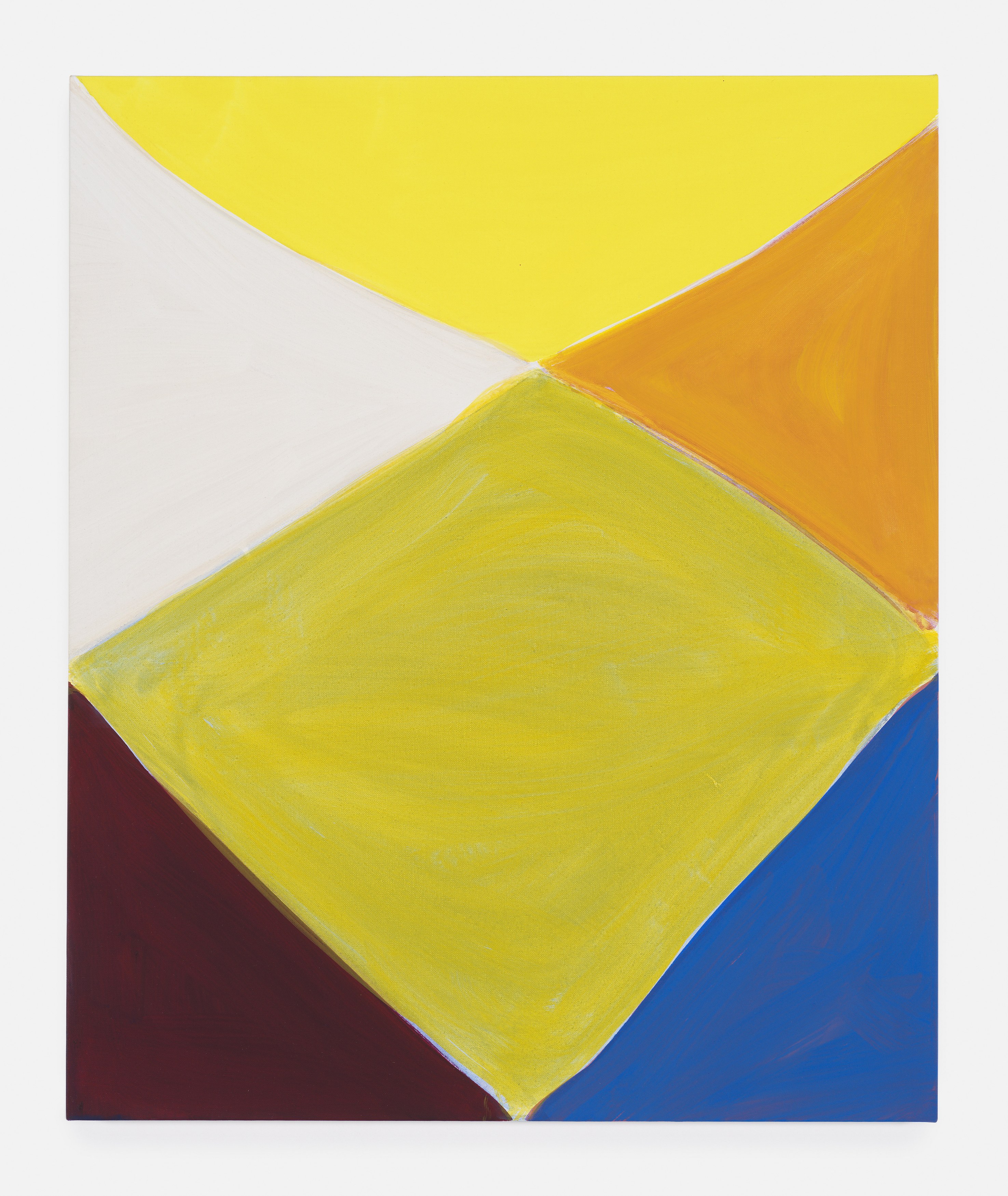 Marina Adams, The Art Of Living Slowly at Galerie Thomas Schulte, photo 20