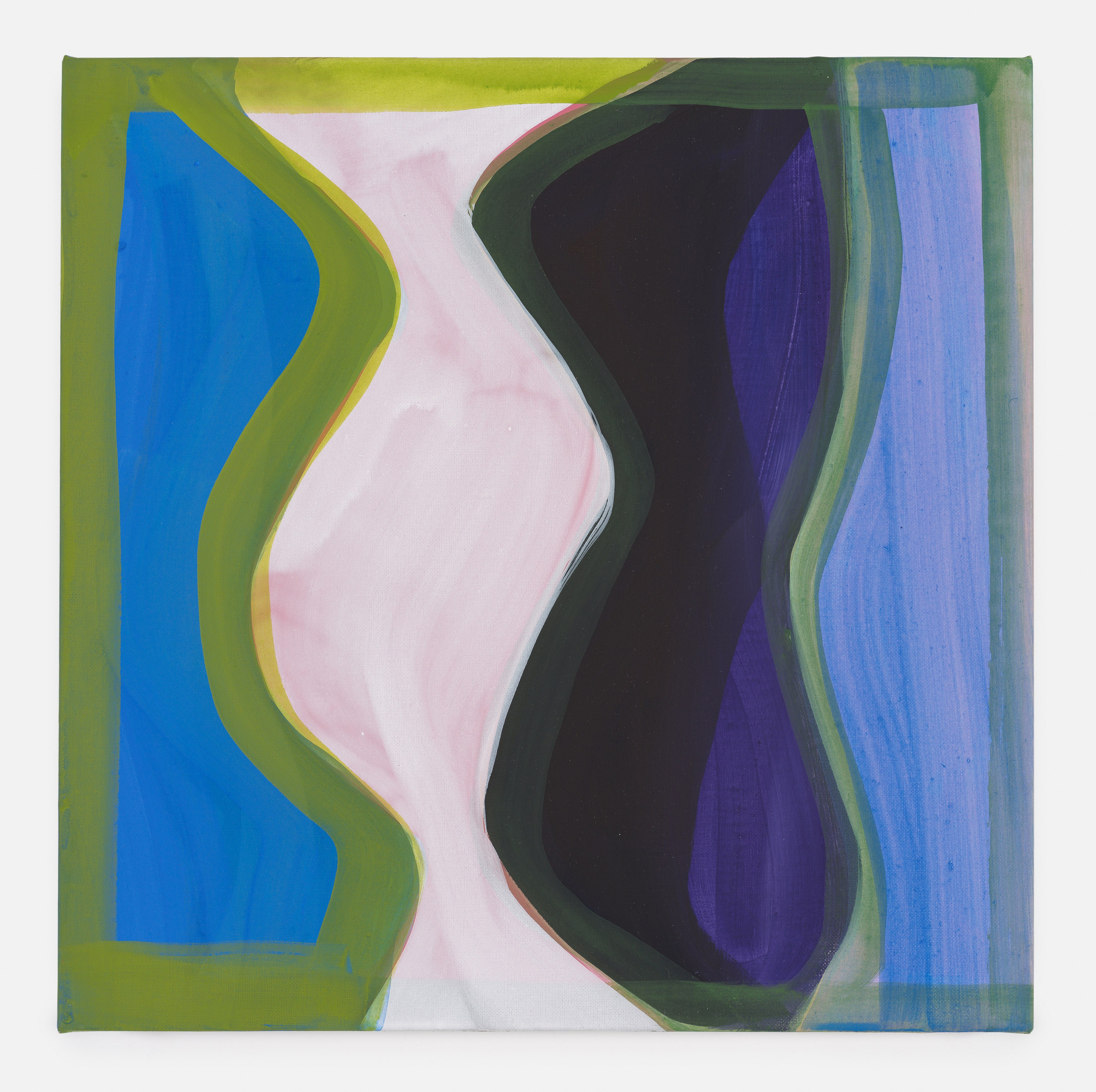 Marina Adams, The Art Of Living Slowly at Galerie Thomas Schulte, photo 25