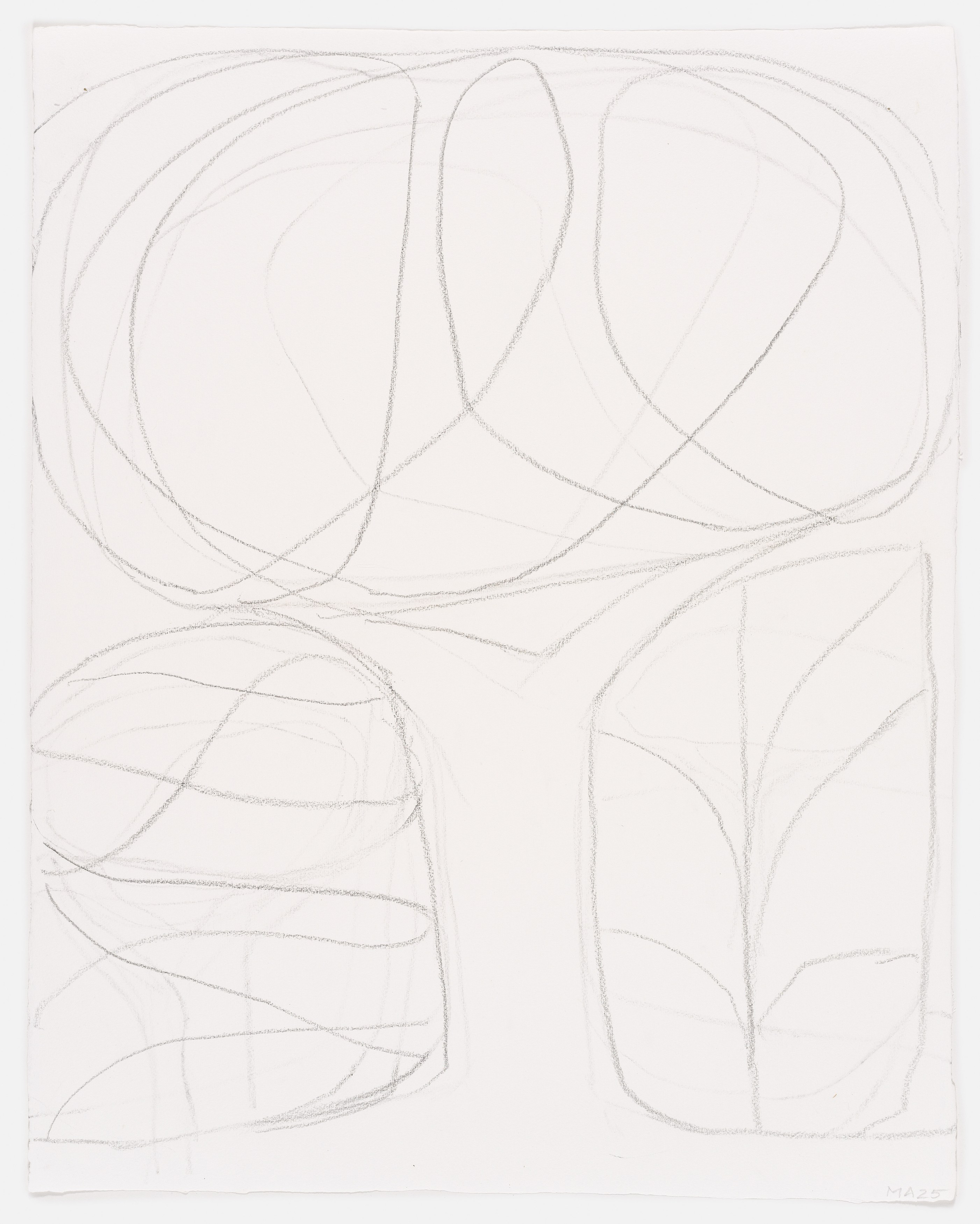 Marina Adams, The Art Of Living Slowly at Galerie Thomas Schulte, photo 35