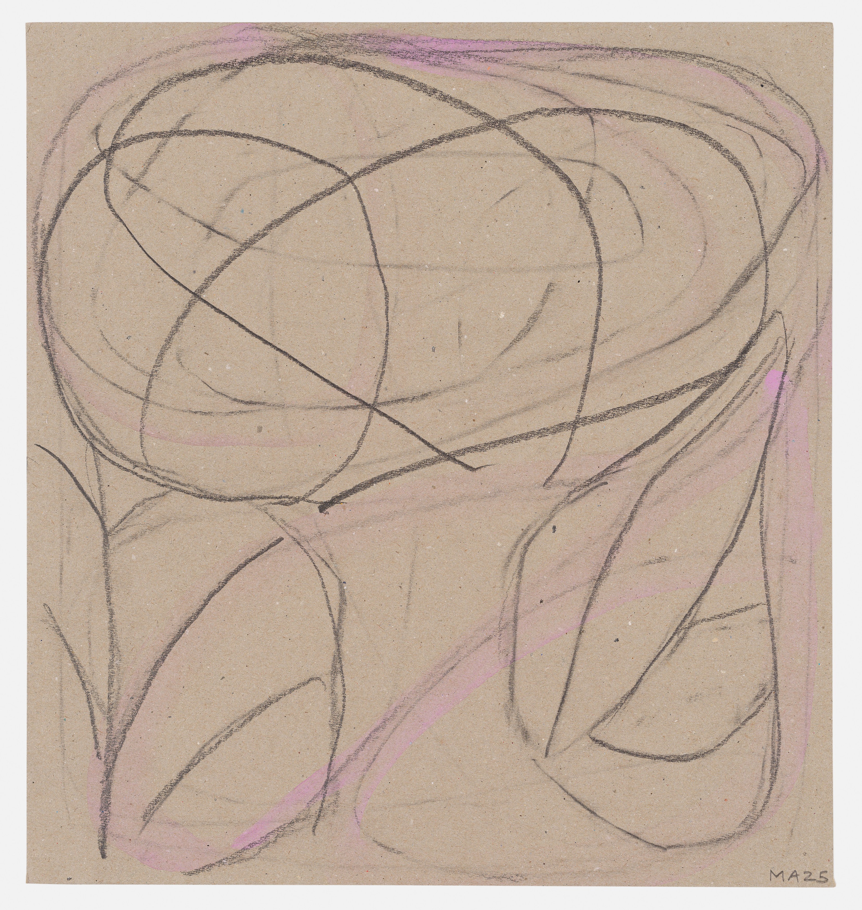 Marina Adams, The Art Of Living Slowly at Galerie Thomas Schulte, photo 37