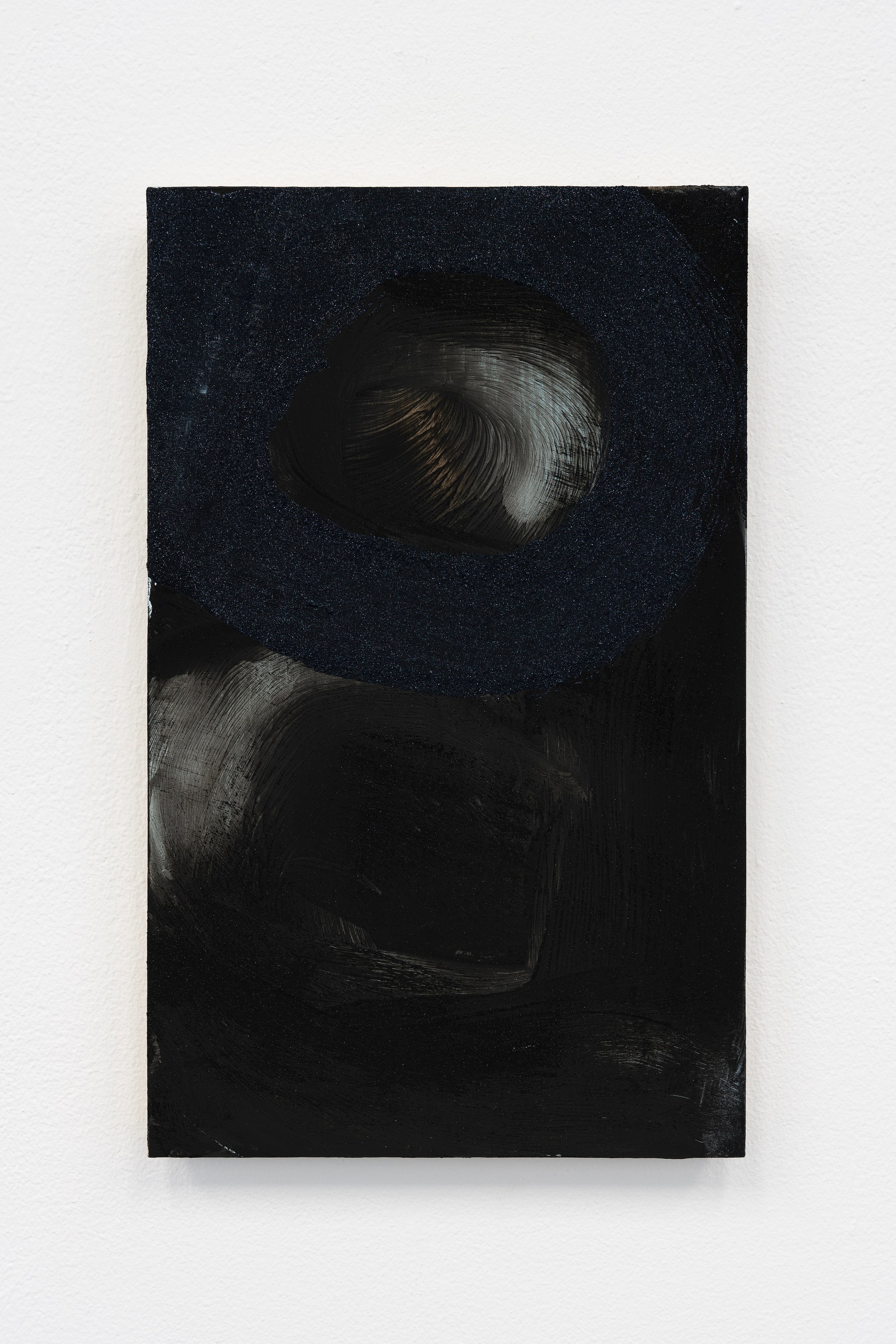 R. H. Quaytman, Ones, Chapter 0.2 at Miguel Abreu, New York (88 Eldridge Street, 36 Orchard Street), photo 21