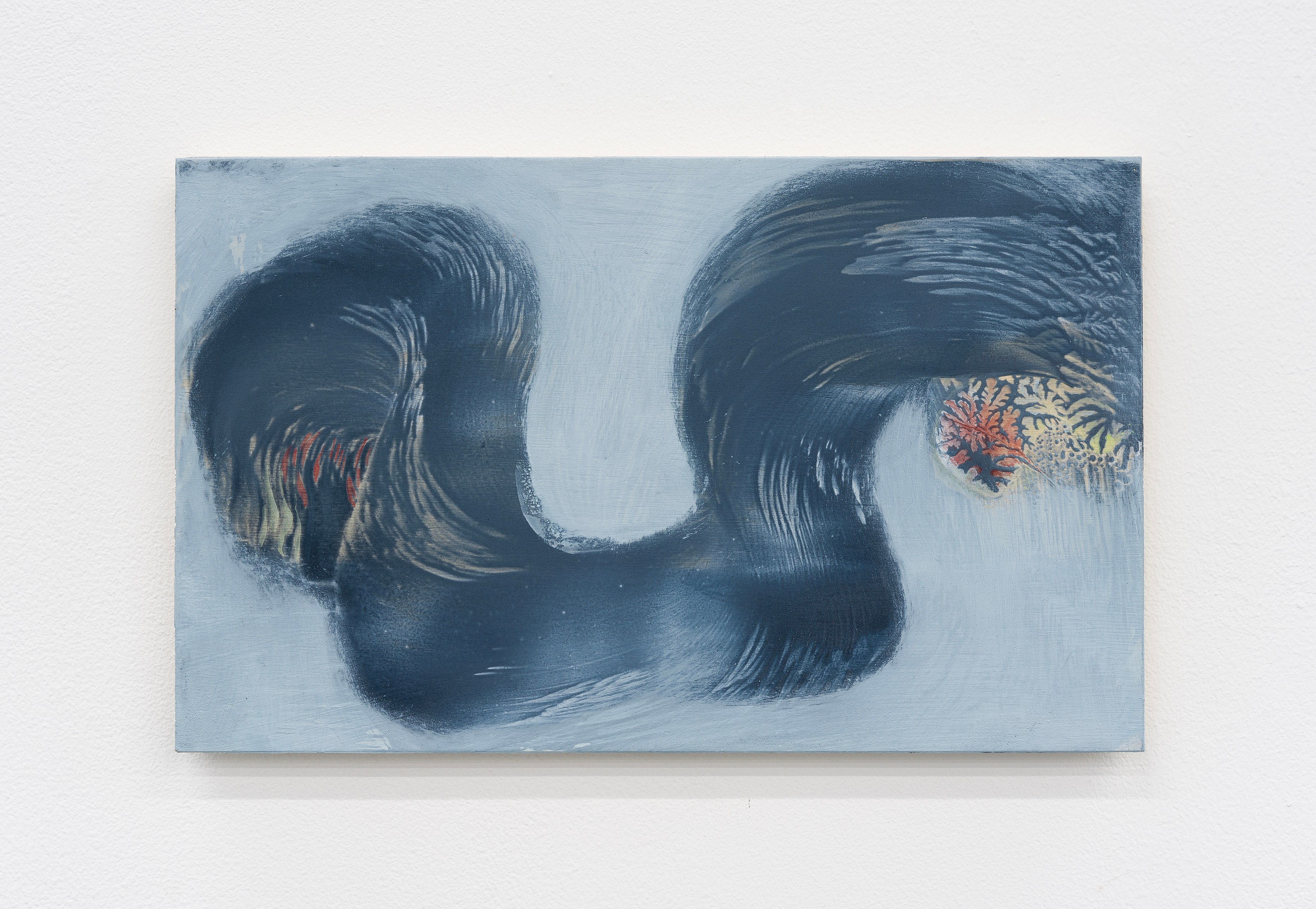 R. H. Quaytman, Ones, Chapter 0.2 at Miguel Abreu, New York (88 Eldridge Street, 36 Orchard Street), photo 26