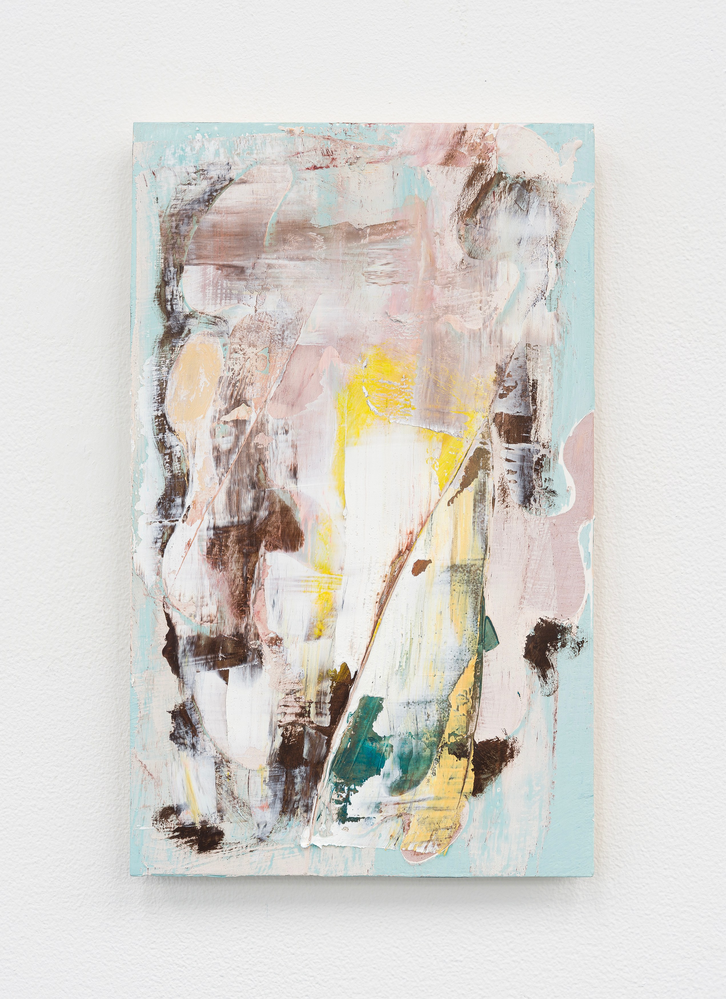 R. H. Quaytman, Ones, Chapter 0.2 at Miguel Abreu, New York (88 Eldridge Street, 36 Orchard Street), photo 43