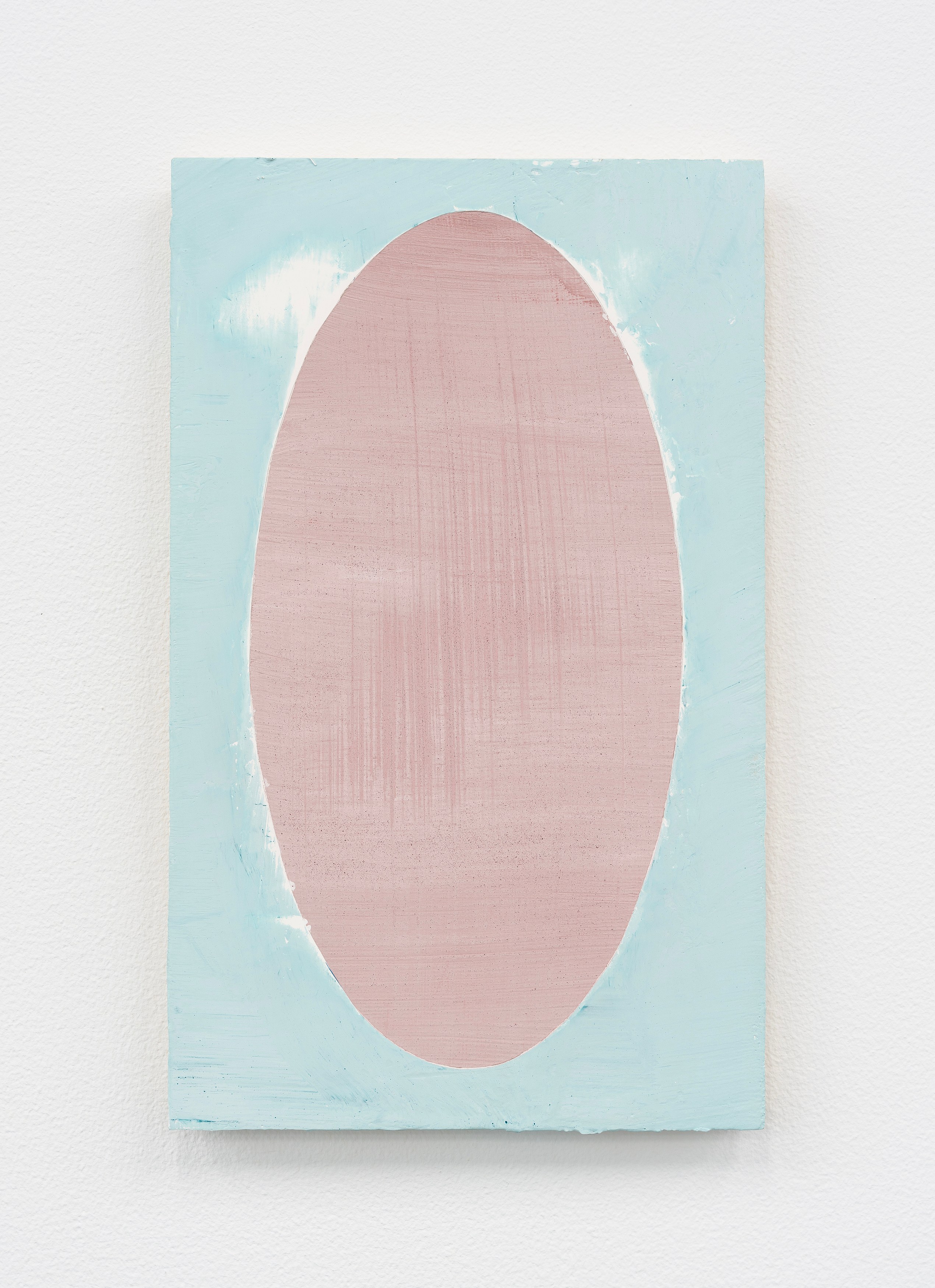 R. H. Quaytman, Ones, Chapter 0.2 at Miguel Abreu, New York (88 Eldridge Street, 36 Orchard Street), photo 46