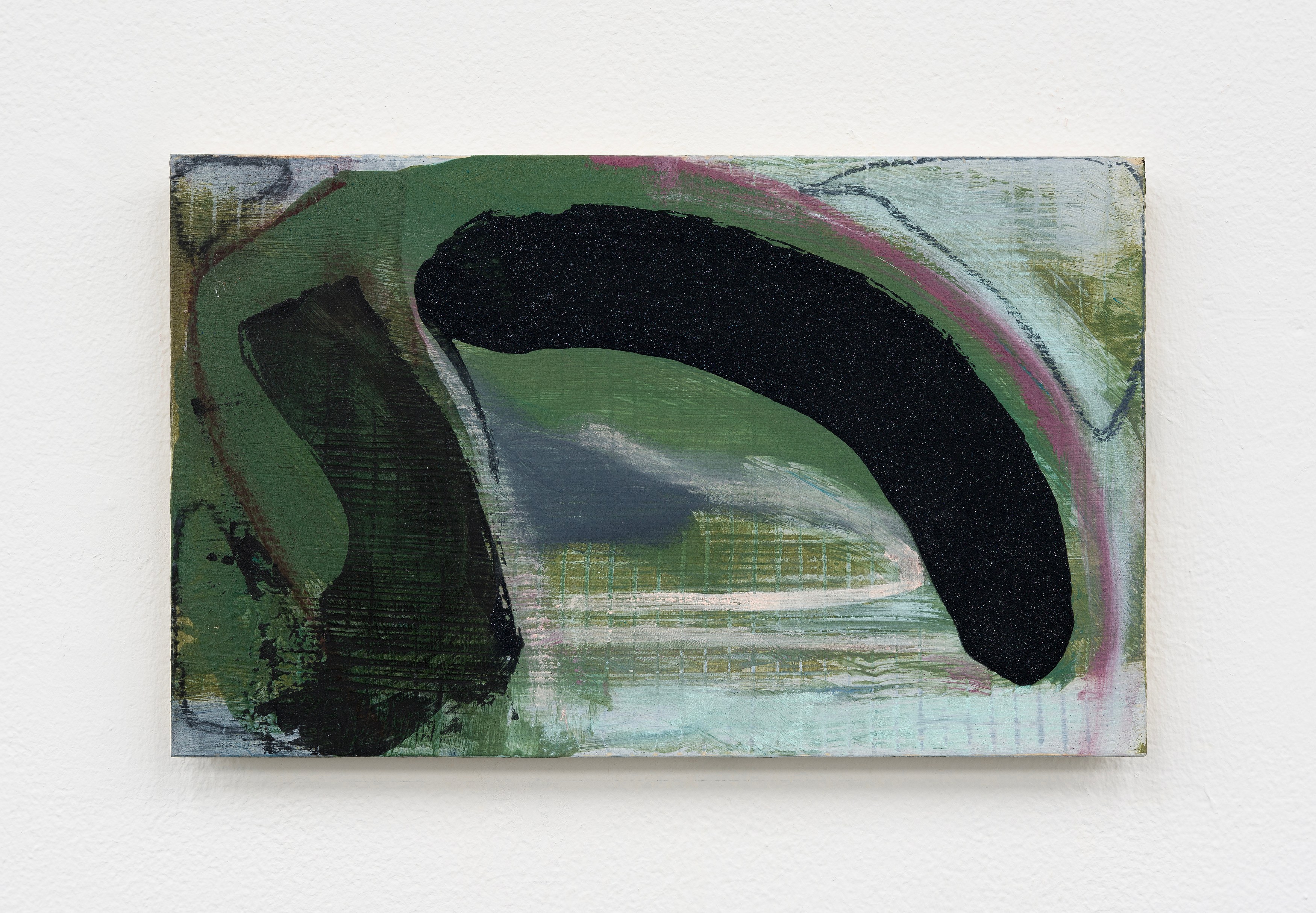 R. H. Quaytman, Ones, Chapter 0.2 at Miguel Abreu, New York (88 Eldridge Street, 36 Orchard Street), photo 48