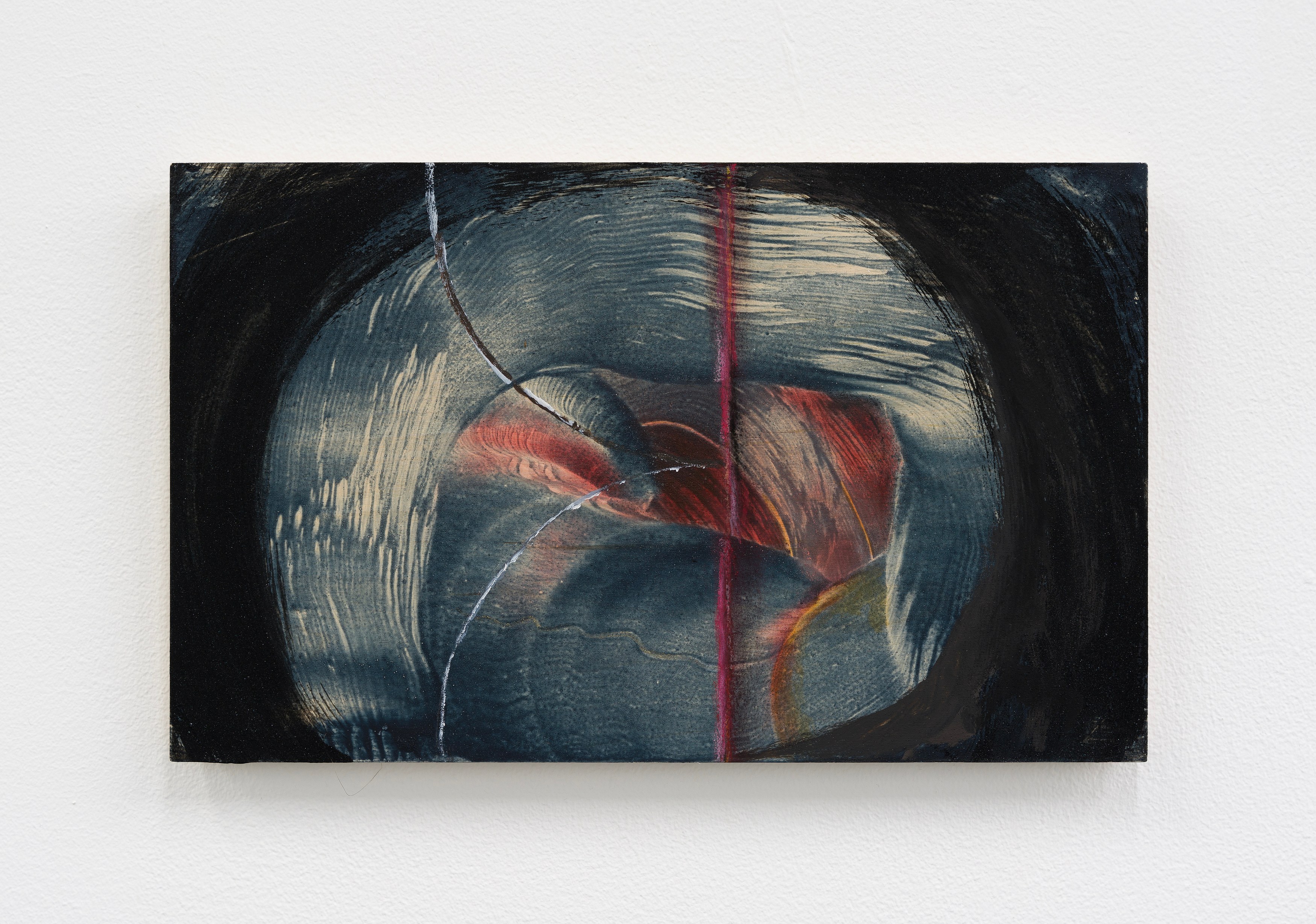 R. H. Quaytman, Ones, Chapter 0.2 at Miguel Abreu, New York (88 Eldridge Street, 36 Orchard Street), photo 49