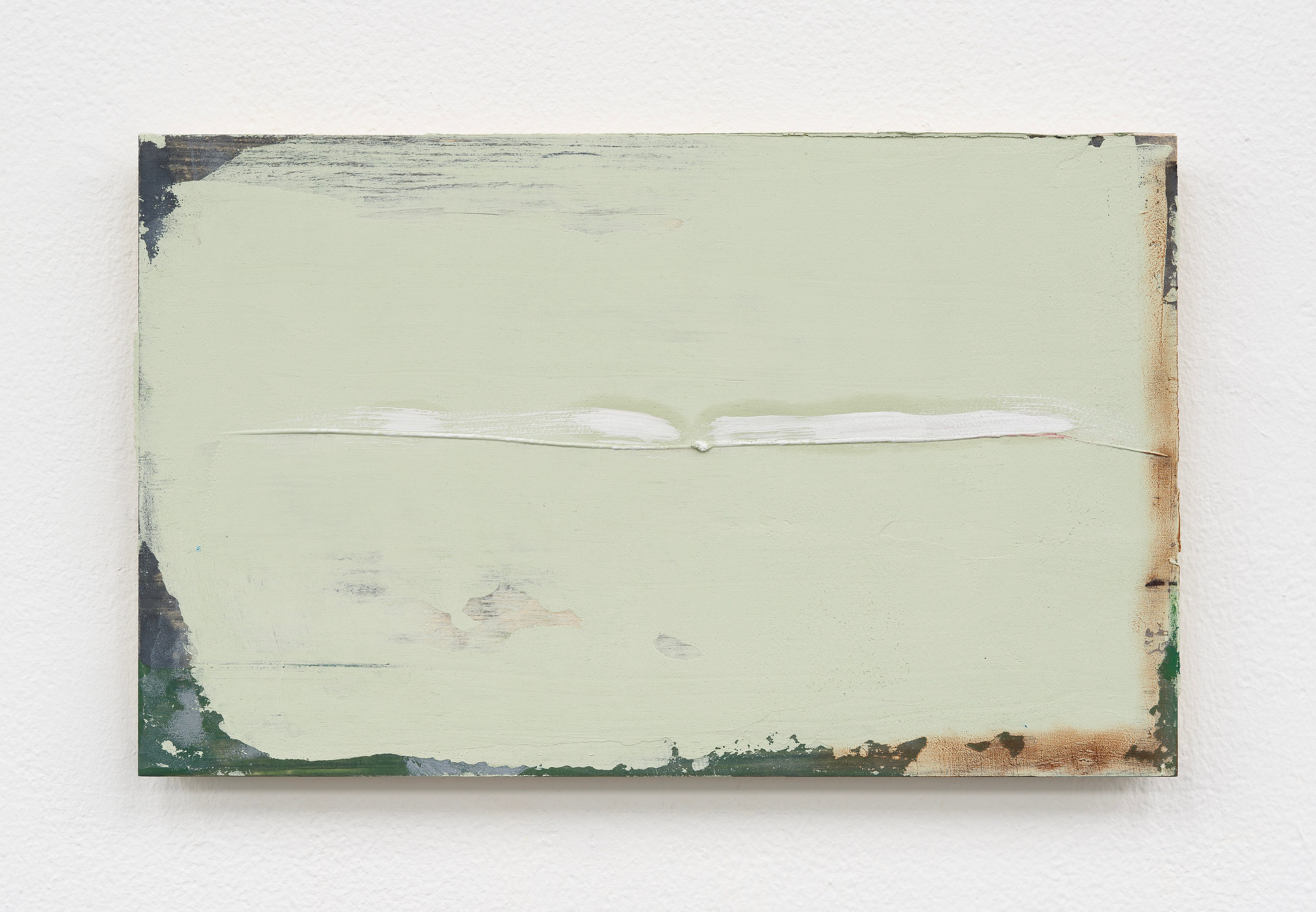 R. H. Quaytman, Ones, Chapter 0.2 at Miguel Abreu, New York (88 Eldridge Street, 36 Orchard Street), photo 51