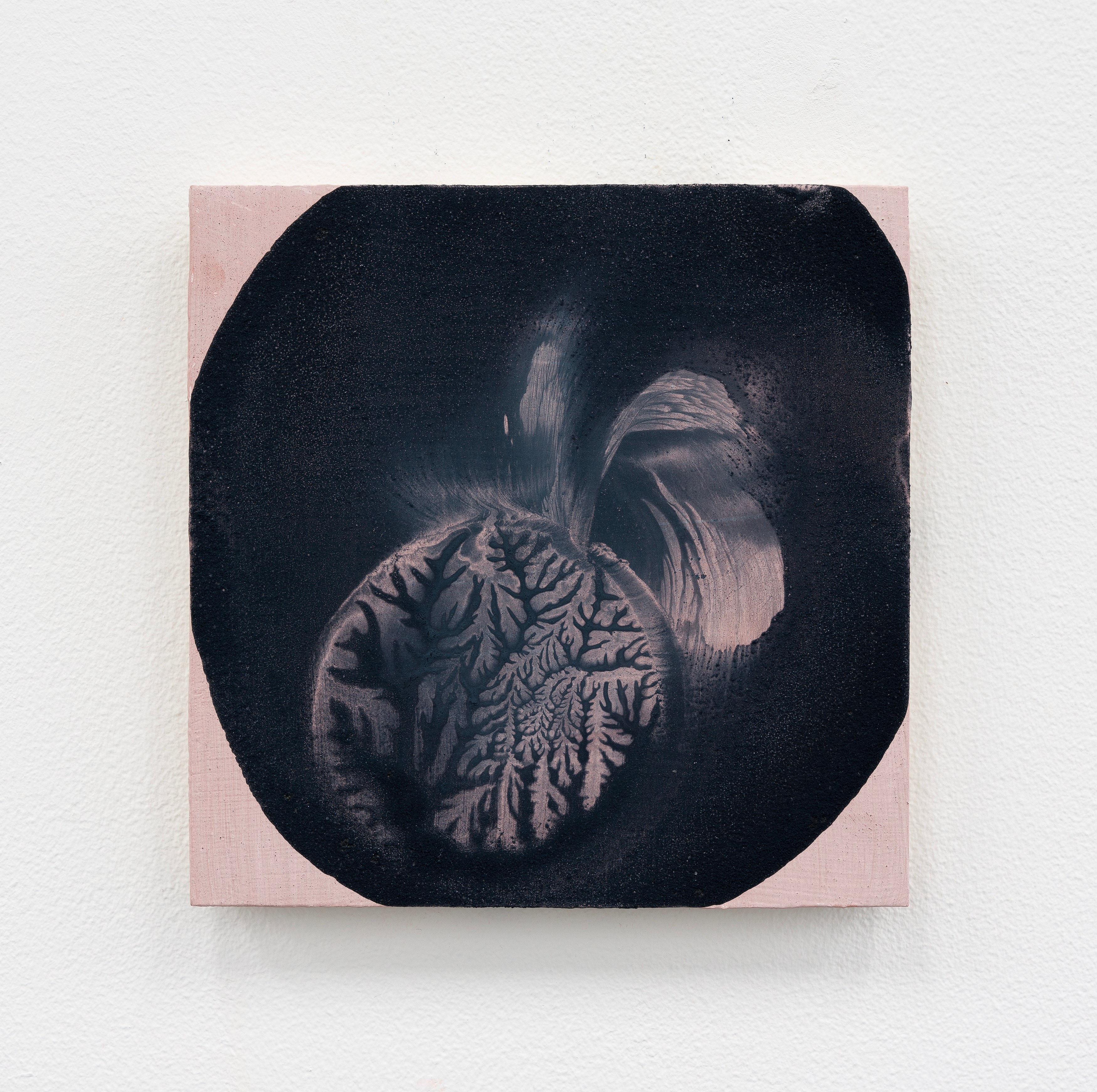 R. H. Quaytman, Ones, Chapter 0.2 at Miguel Abreu, New York (88 Eldridge Street, 36 Orchard Street), photo 53