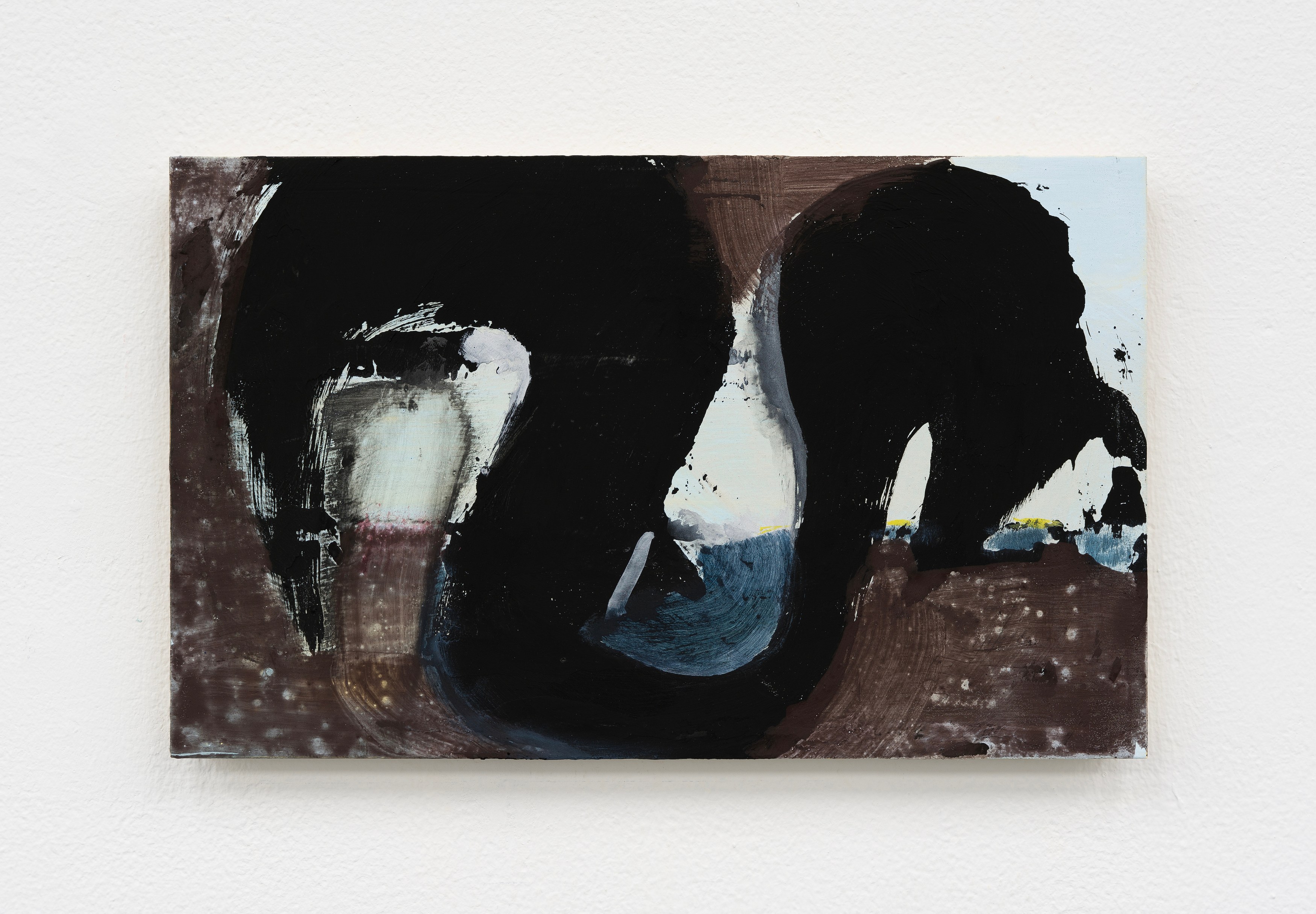 R. H. Quaytman, Ones, Chapter 0.2 at Miguel Abreu, New York (88 Eldridge Street, 36 Orchard Street), photo 52