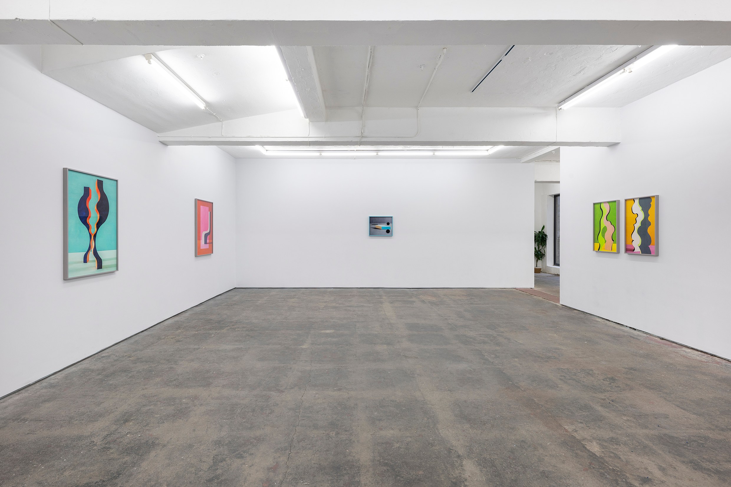 Erin O'Keefe, A Whole Thing at Seventeen, photo 4