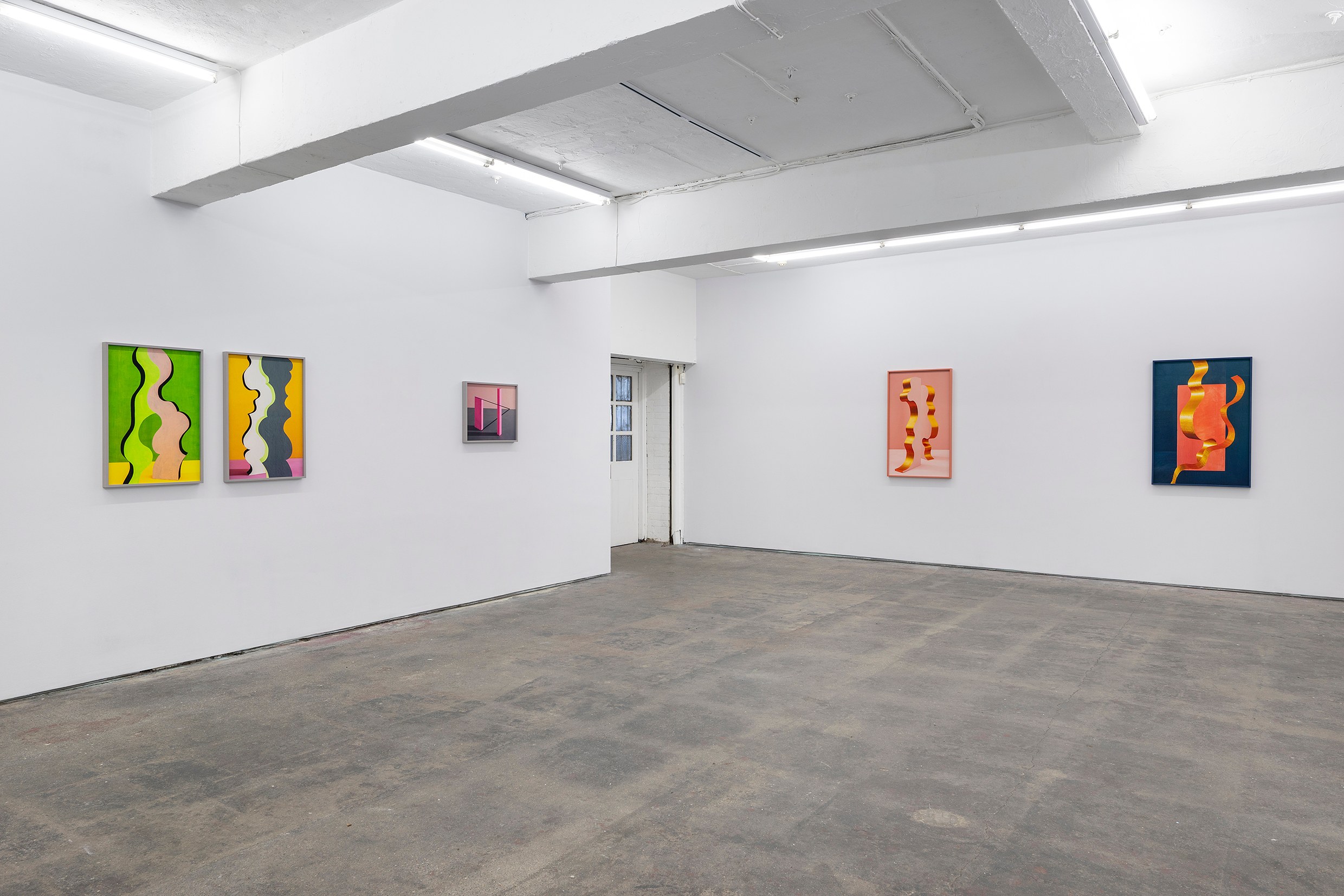 Erin O'Keefe, A Whole Thing at Seventeen, photo 6
