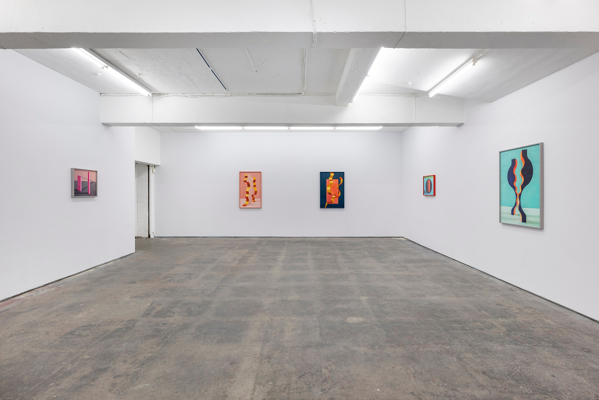 Erin O'Keefe, A Whole Thing at Seventeen, photo 5