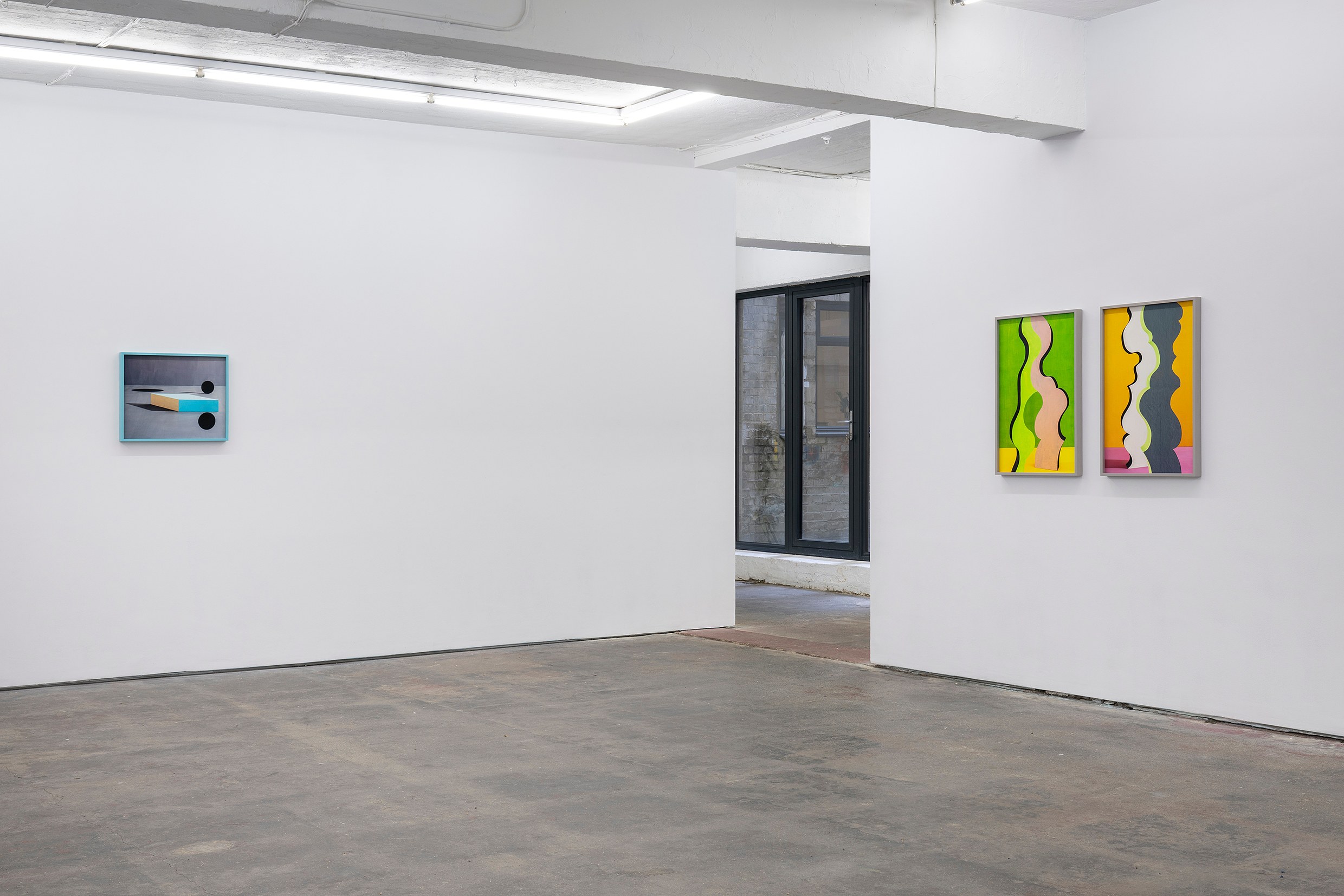 Erin O'Keefe, A Whole Thing at Seventeen, photo 9