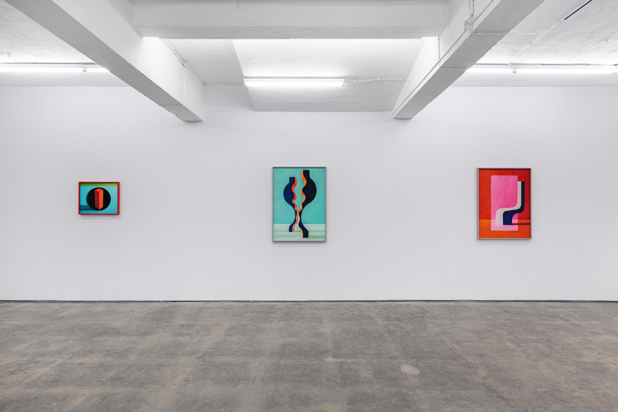 Erin O'Keefe, A Whole Thing at Seventeen, photo 2