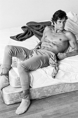 Bruce Weber at Galerie Buchholz, Cologne | Contemporary Art Library