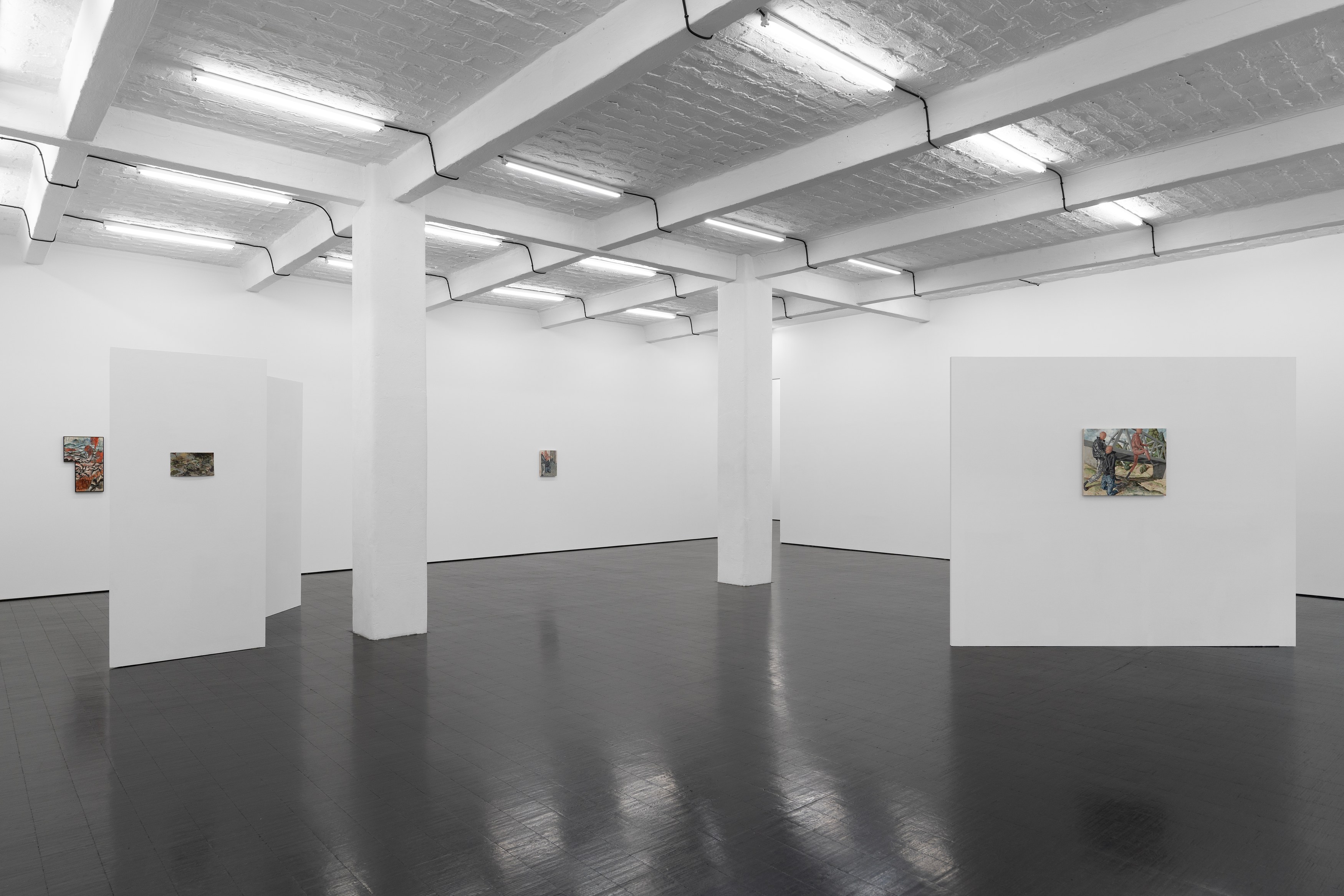 Jannis Marwitz, The Directionality of Fur at Trautwein Herleth, photo 5