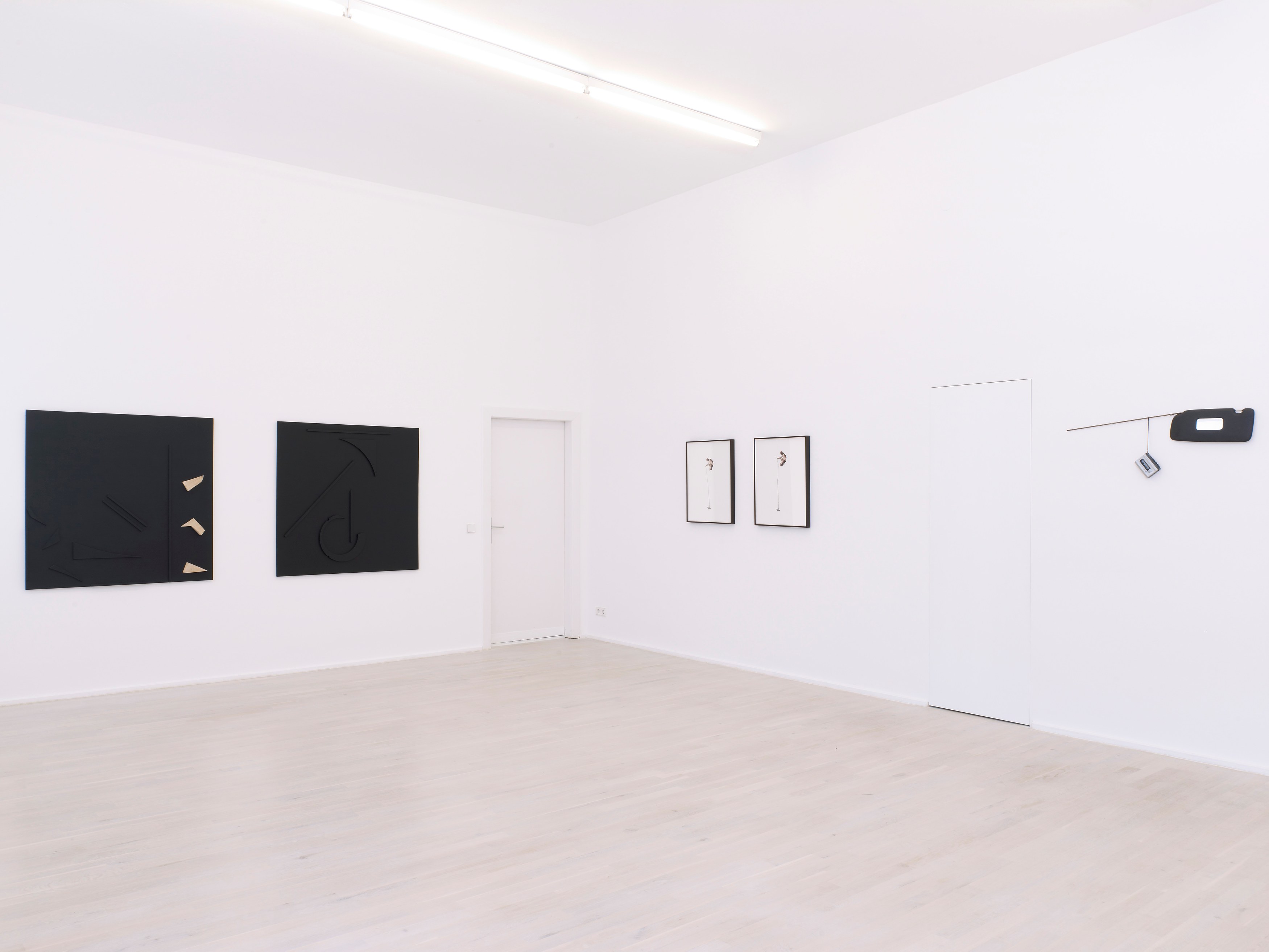Luca Frei, Two Lives, A Bridge at Wien Lukatsch, photo 3