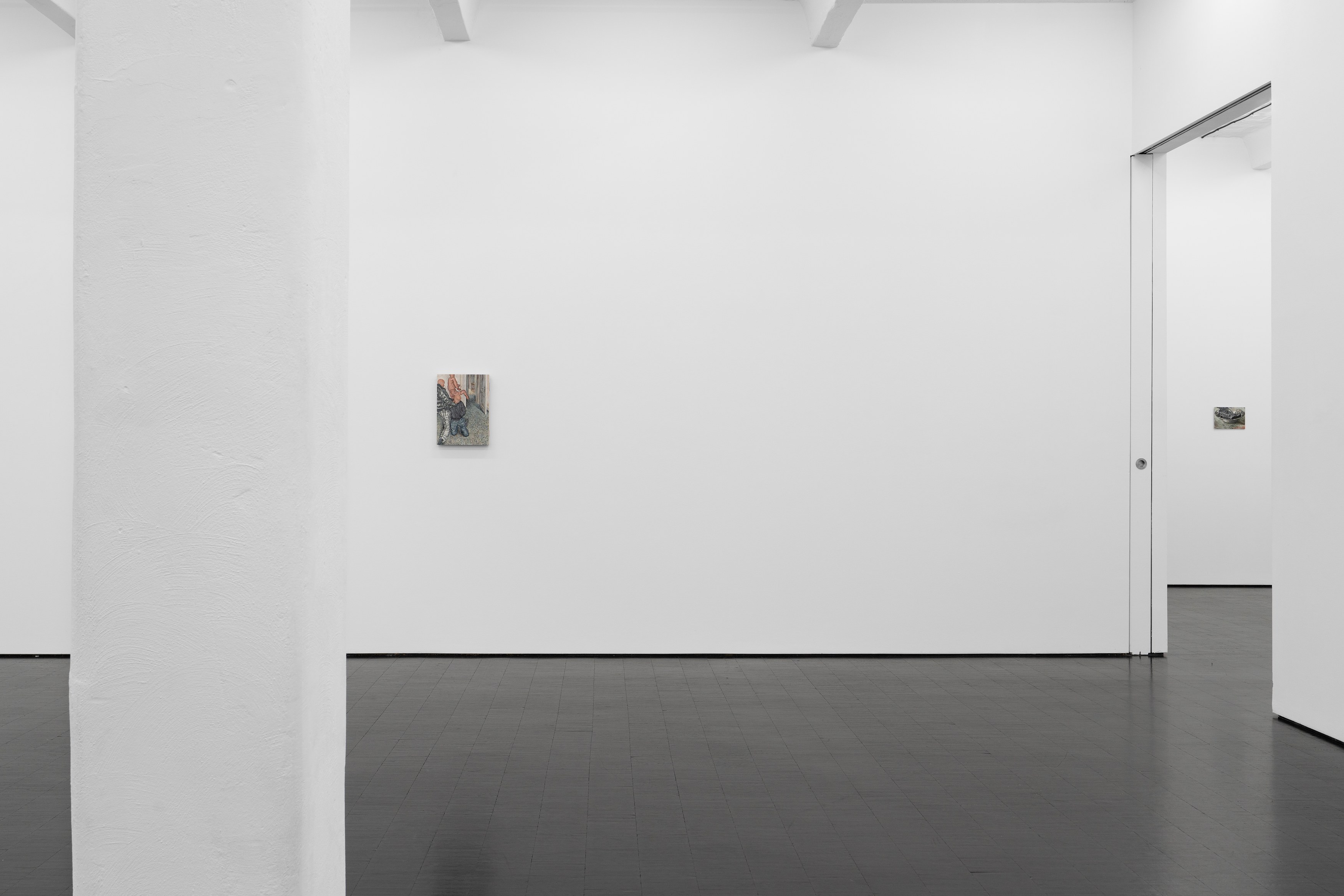 Jannis Marwitz, The Directionality of Fur at Trautwein Herleth, photo 9