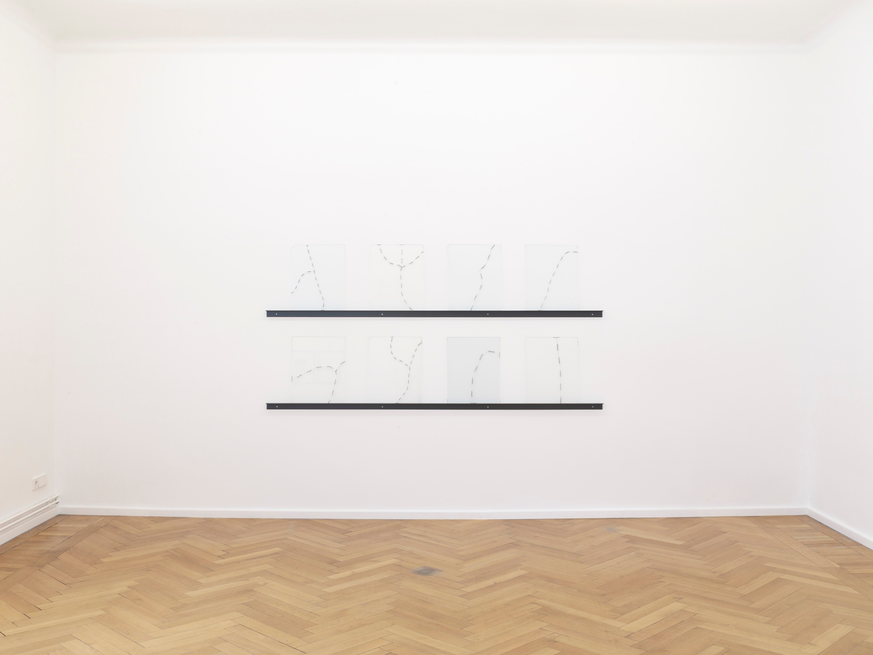 Luca Frei, Two Lives, A Bridge at Wien Lukatsch, photo 8