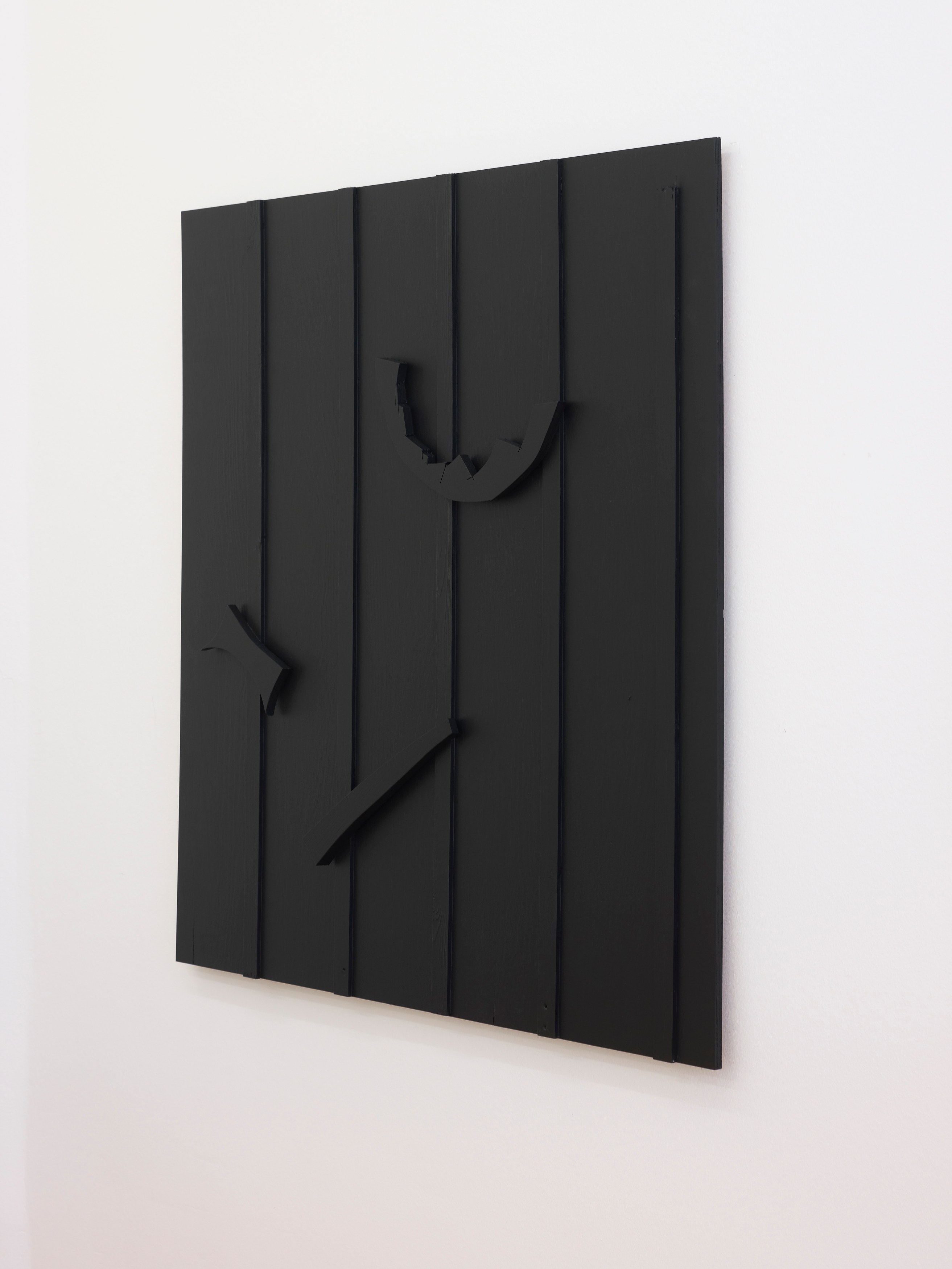 Luca Frei, Two Lives, A Bridge at Wien Lukatsch, photo 12