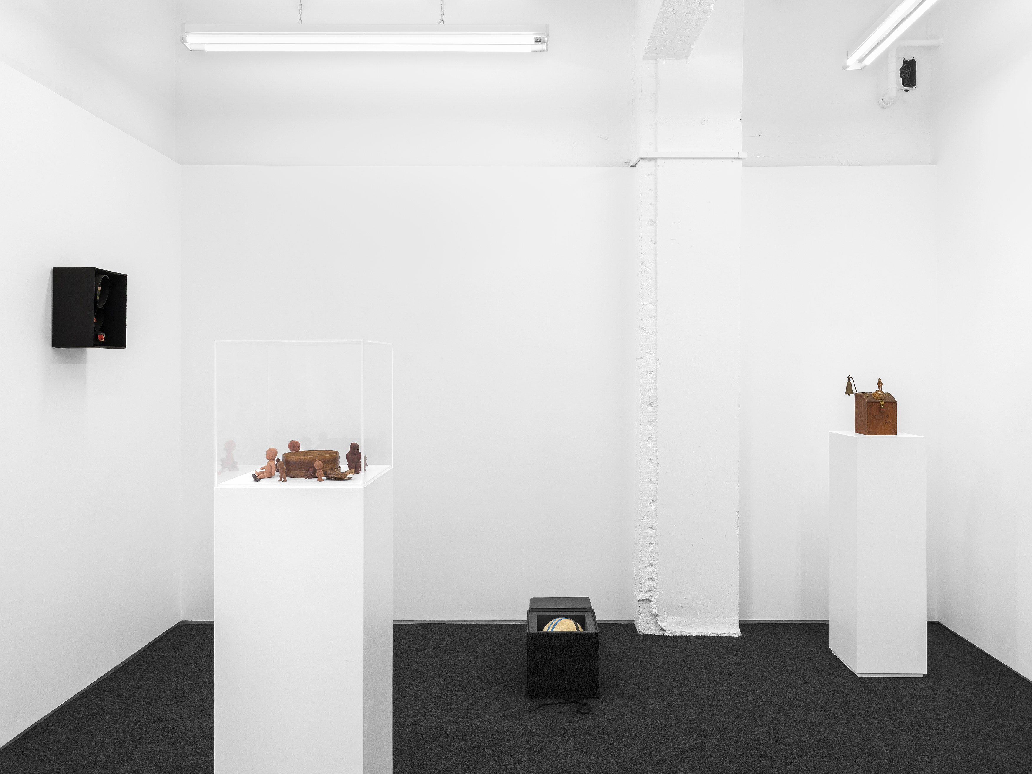 Boxes, Boxes at A. Squire, photo 6