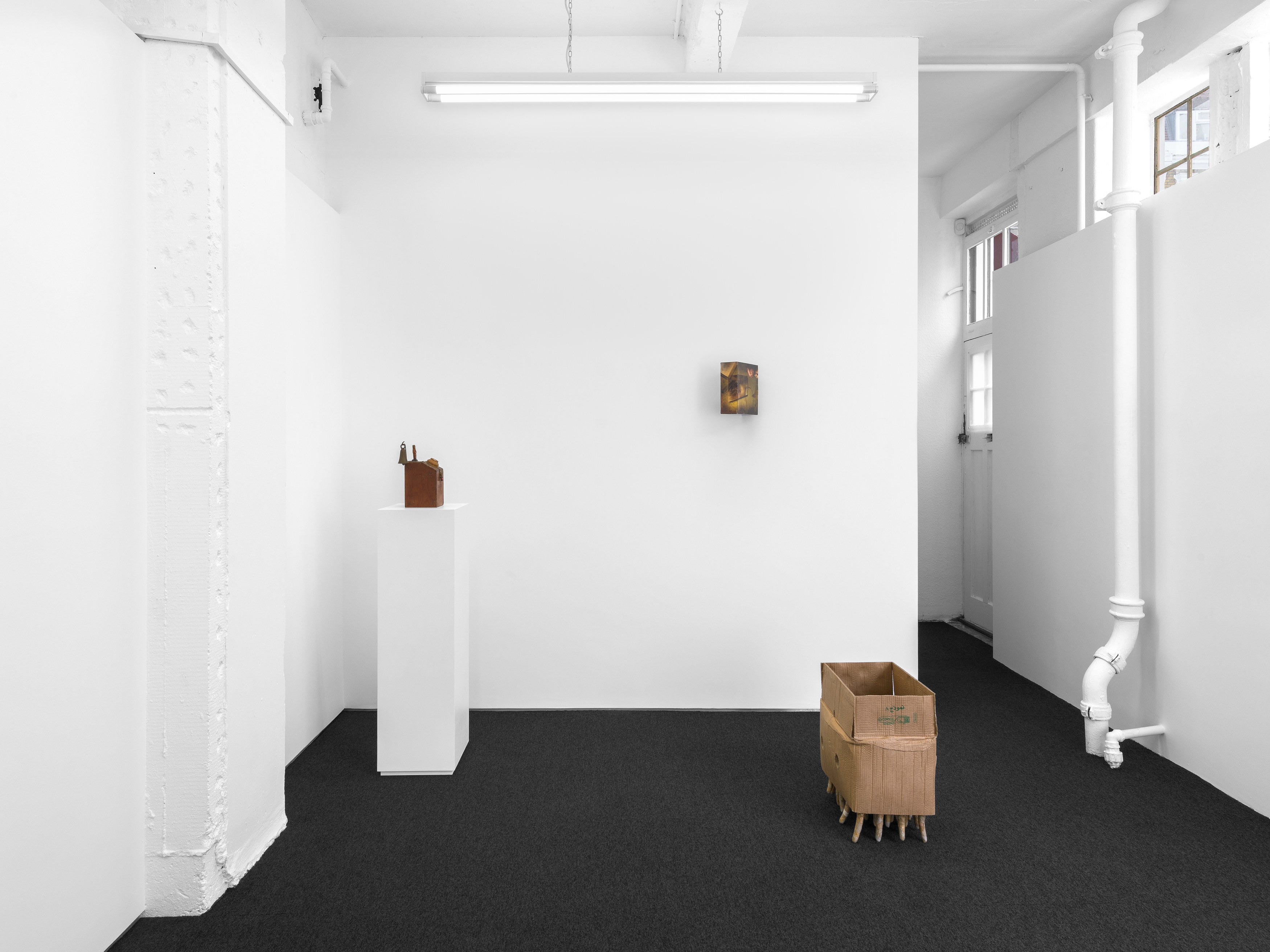 Boxes, Boxes at A. Squire, photo 20