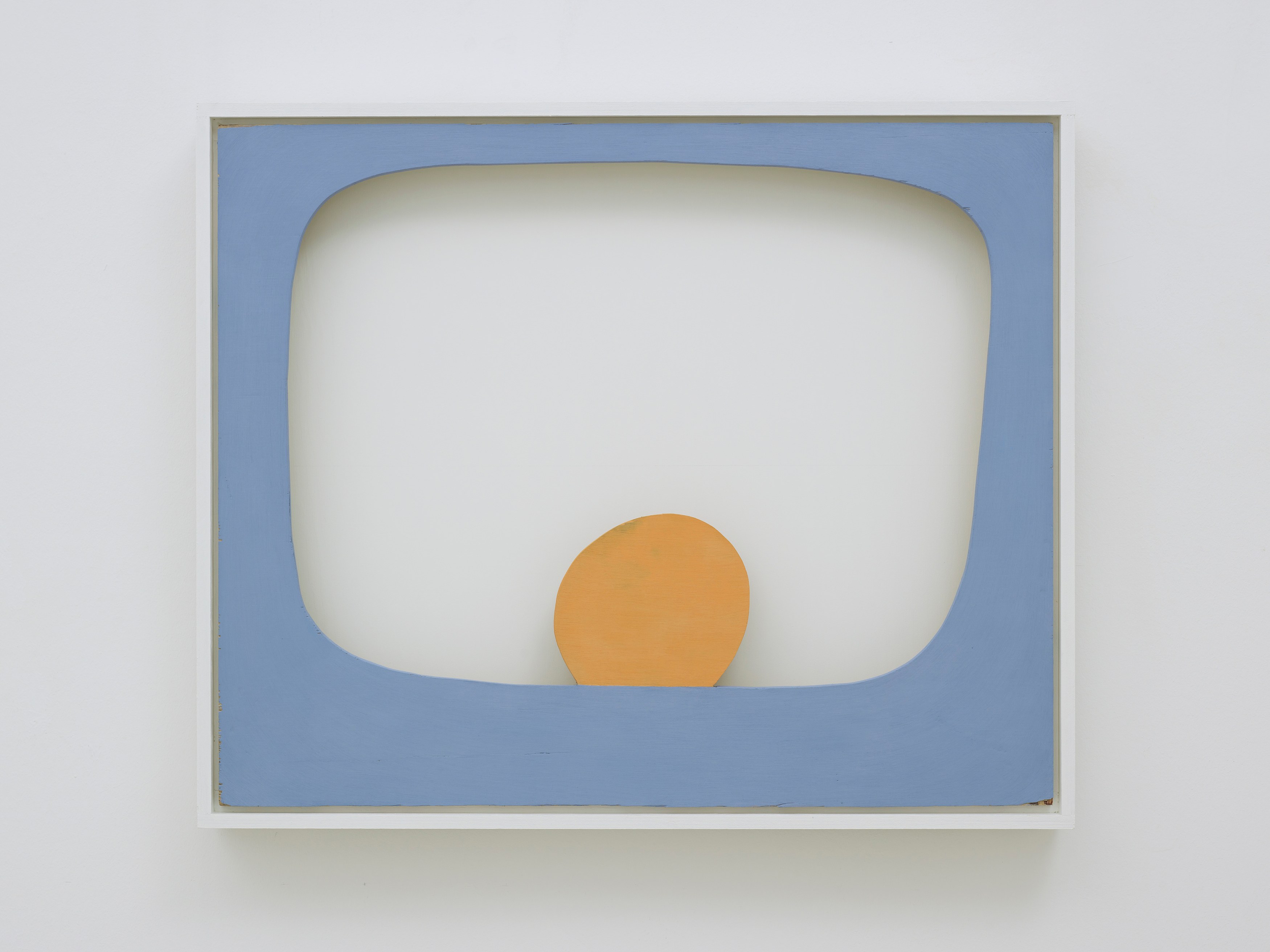 Luca Frei, Two Lives, A Bridge at Wien Lukatsch, photo 15