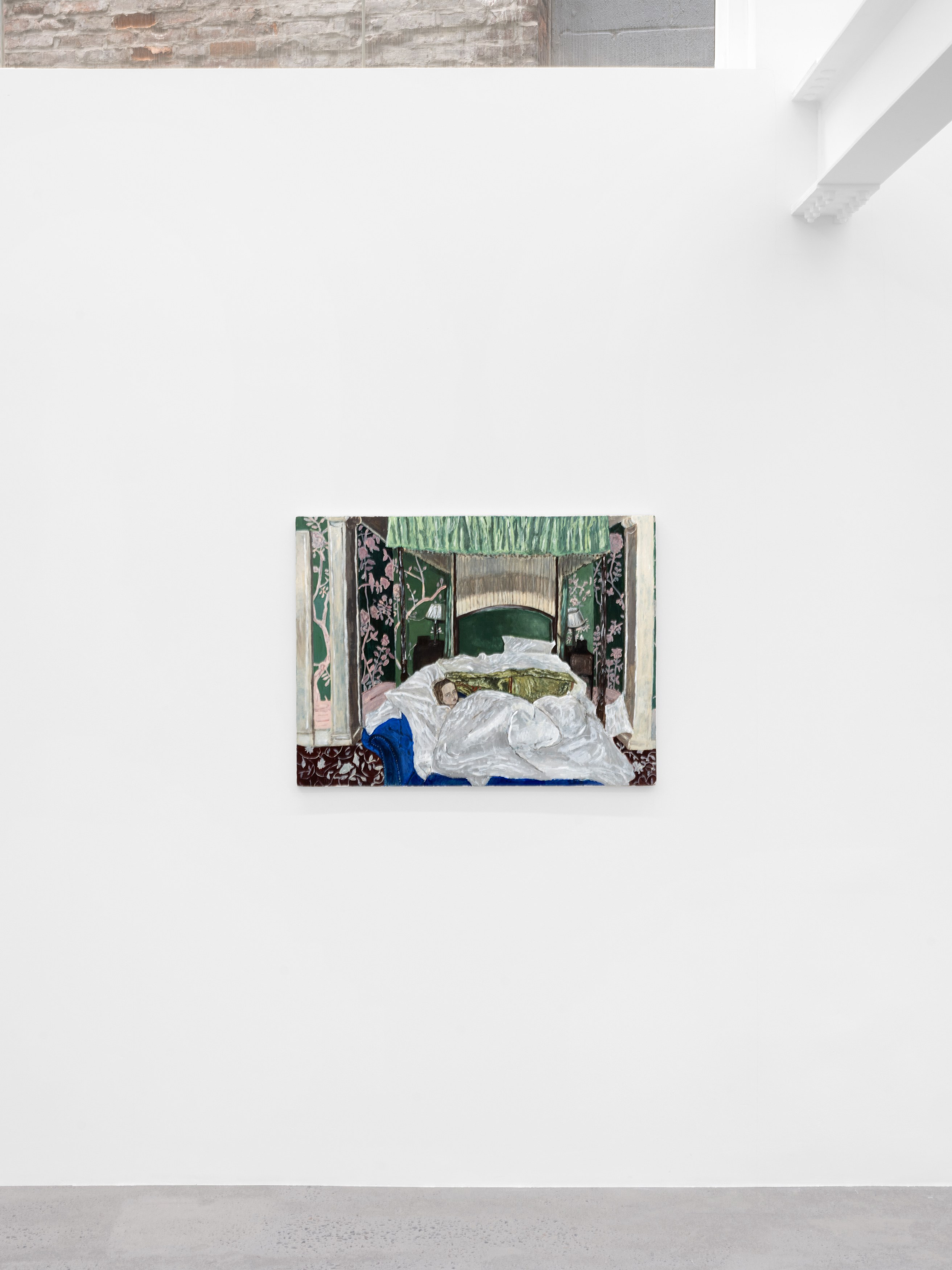 Polina Barskaya, The Good Life at Harkawik, photo 4