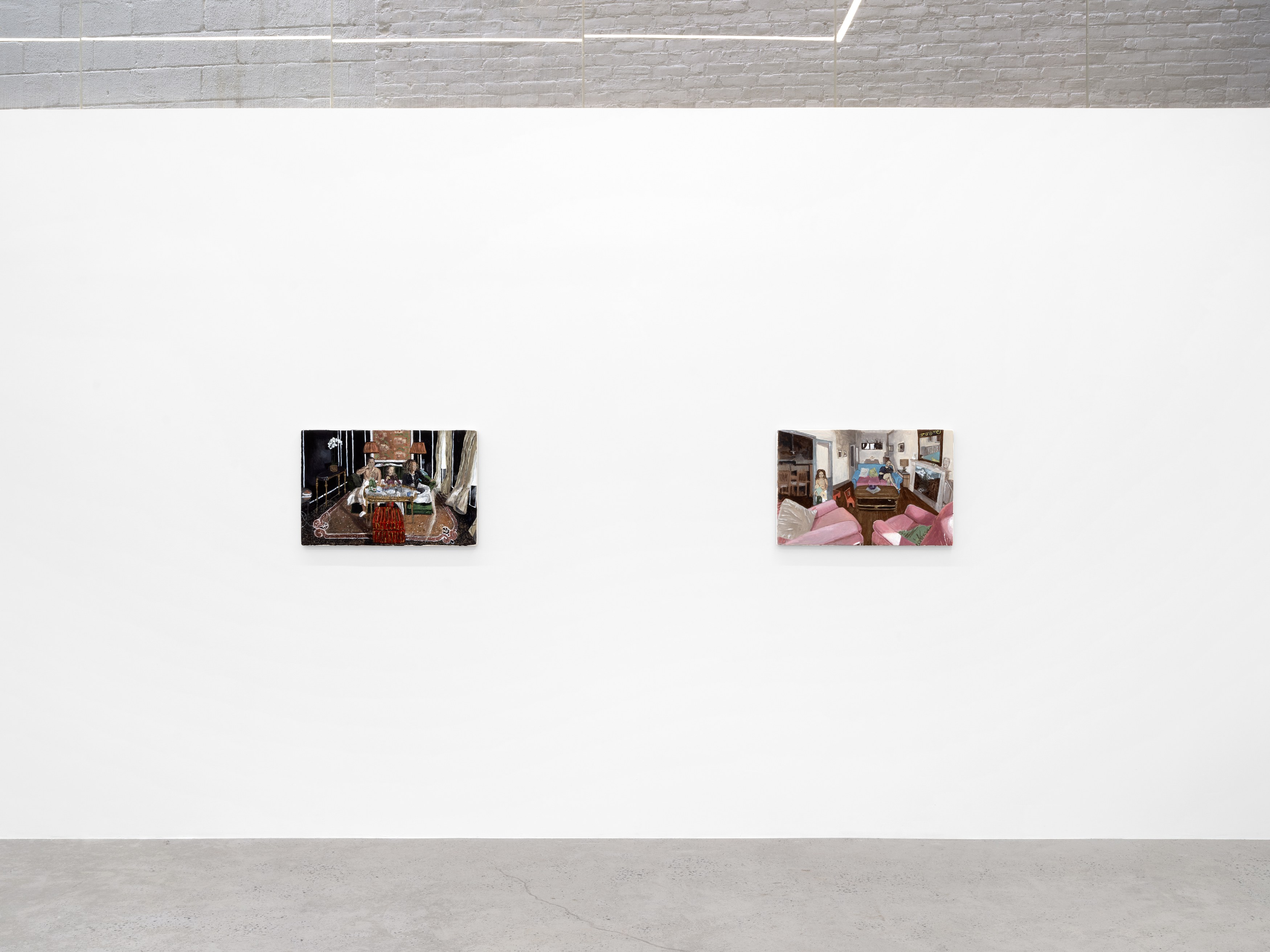 Polina Barskaya, The Good Life at Harkawik, photo 6