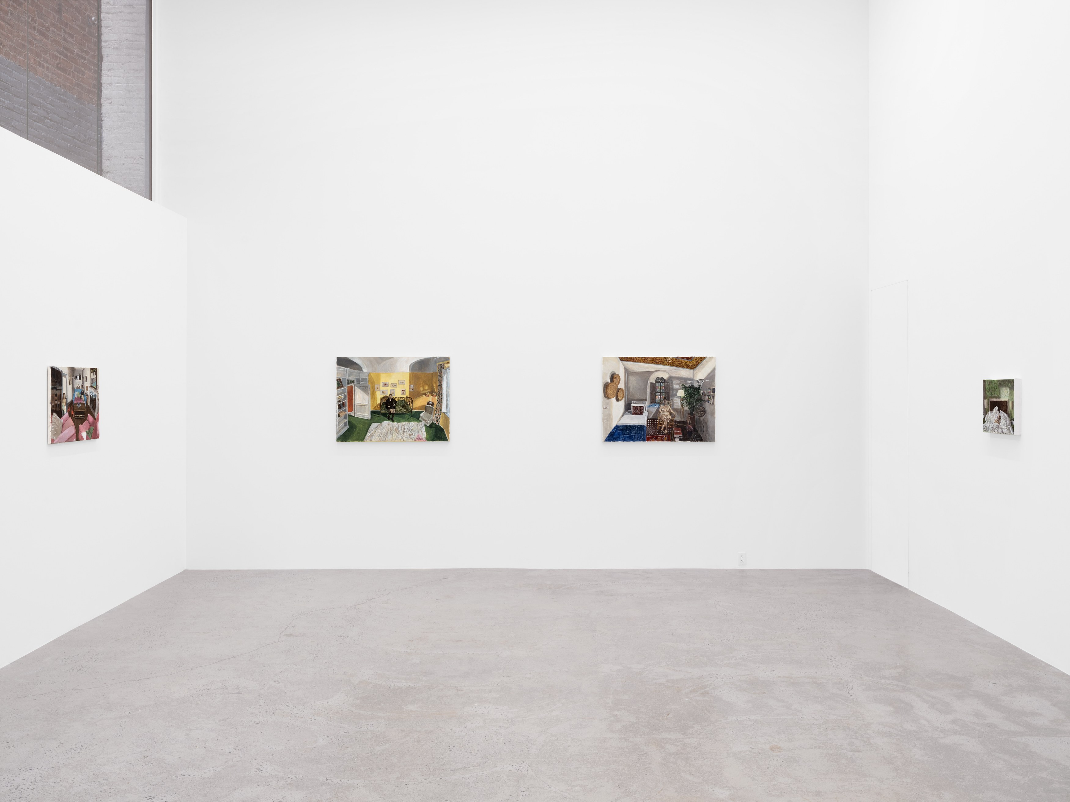 Polina Barskaya, The Good Life at Harkawik, photo 8
