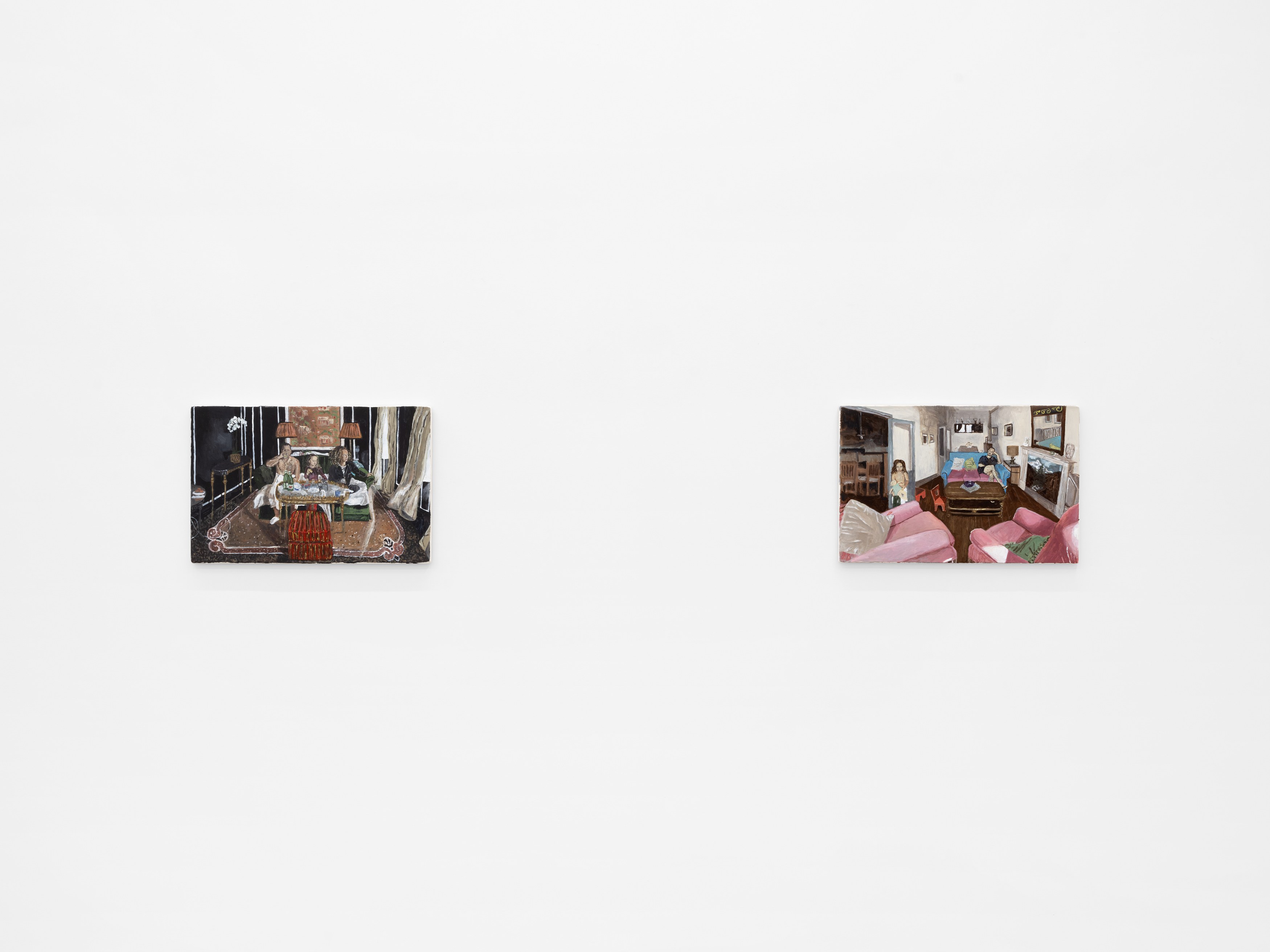 Polina Barskaya, The Good Life at Harkawik, photo 7