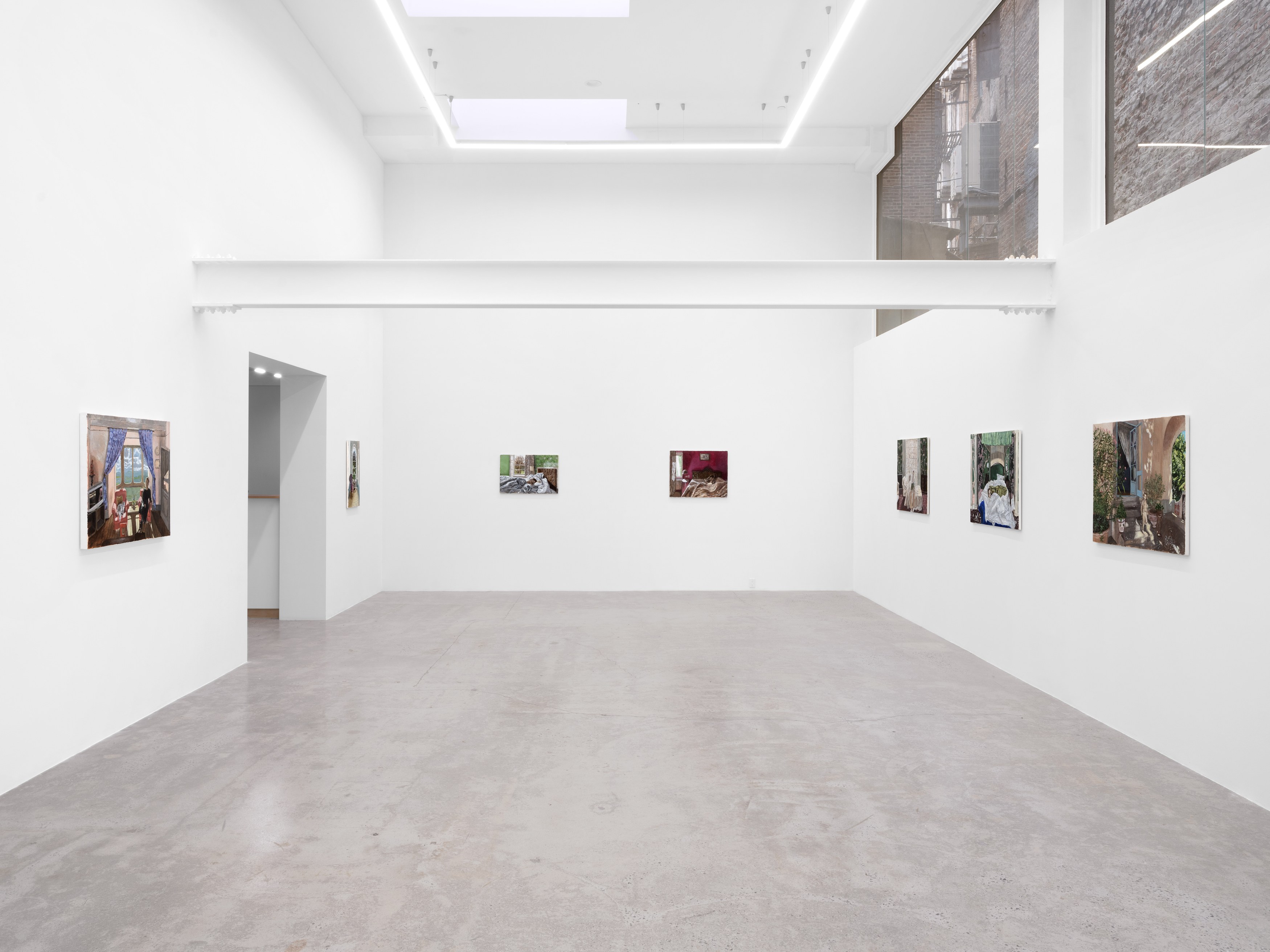 Polina Barskaya, The Good Life at Harkawik, photo 11