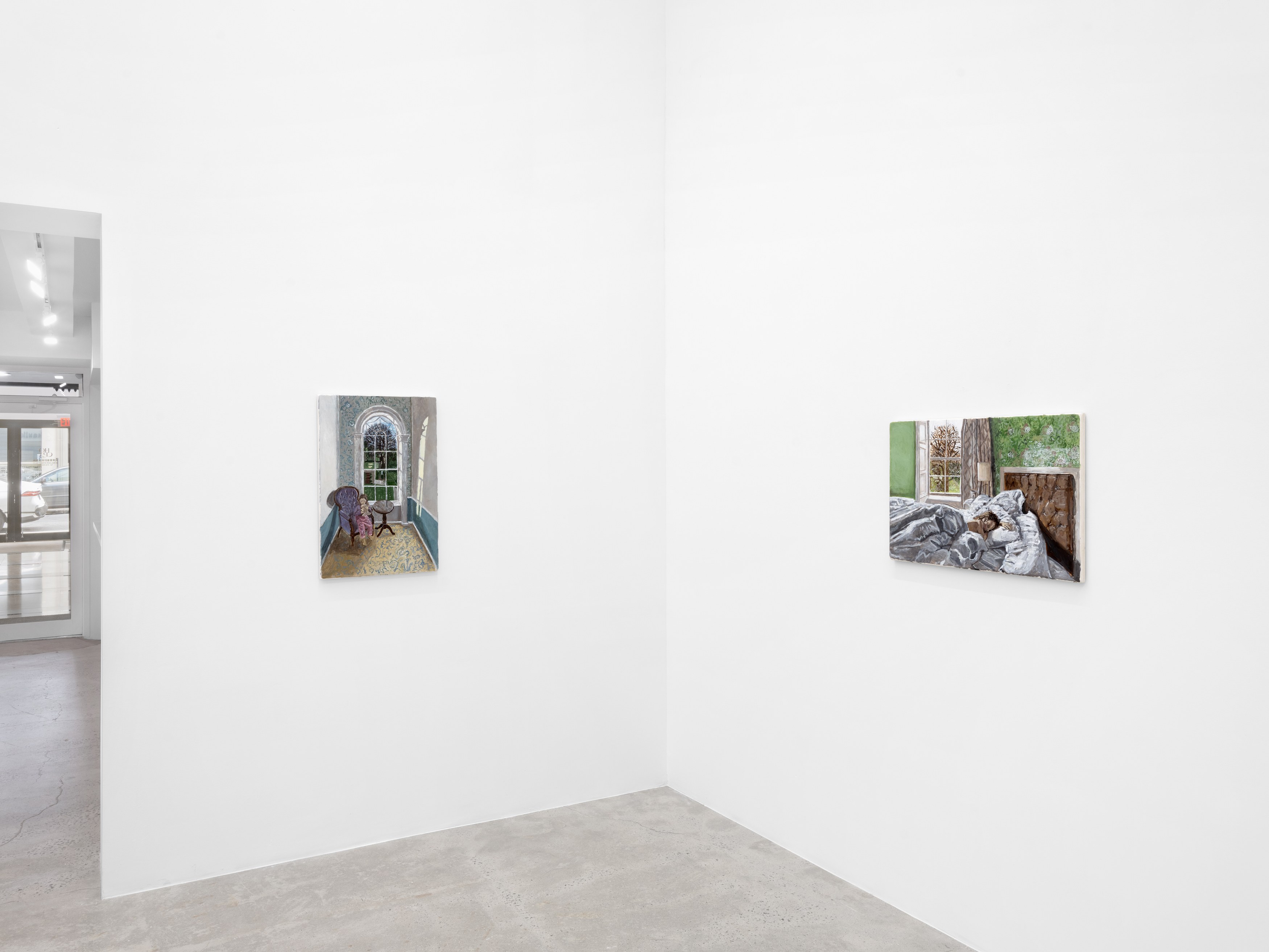 Polina Barskaya, The Good Life at Harkawik, photo 14