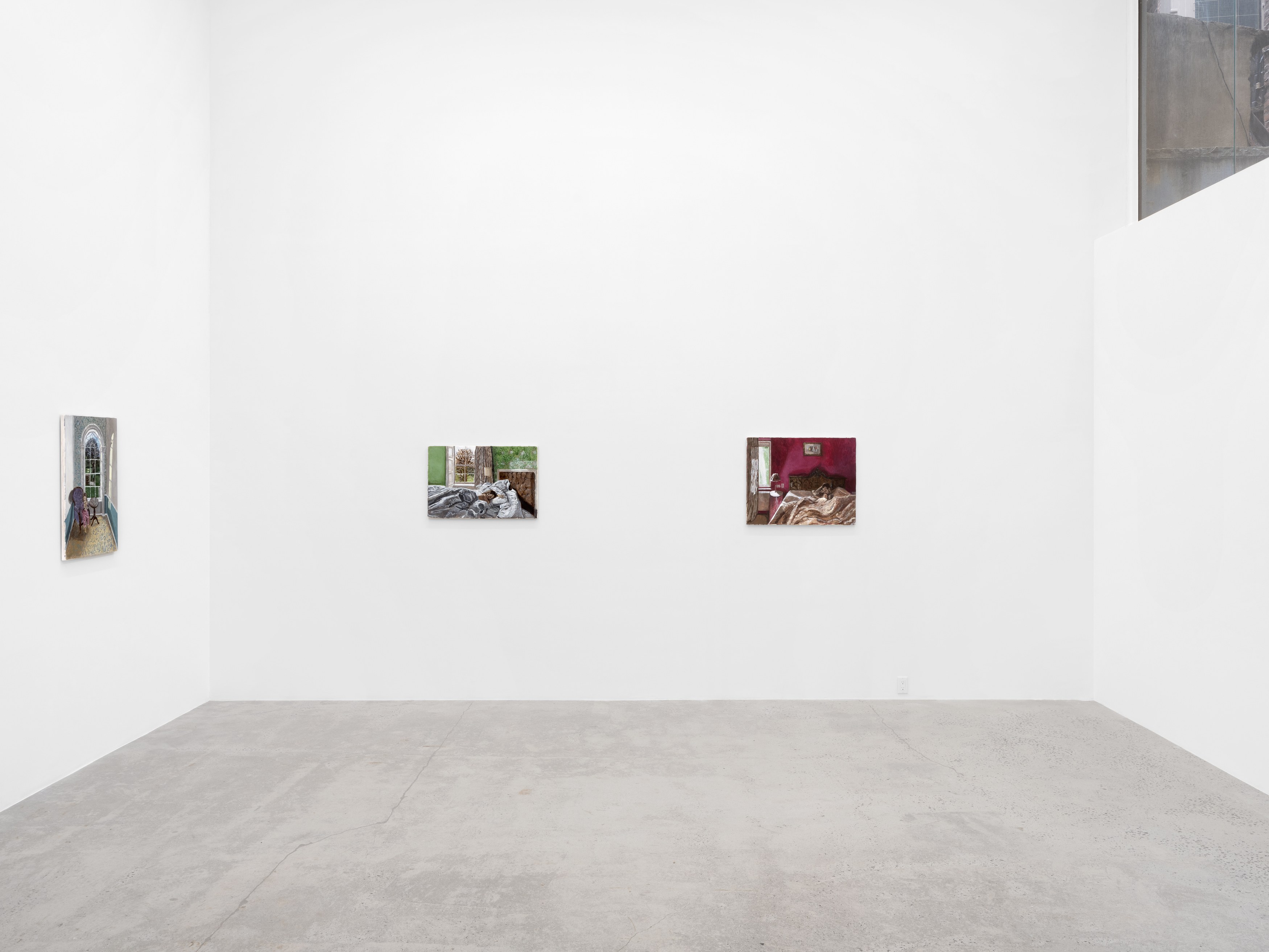 Polina Barskaya, The Good Life at Harkawik, photo 15