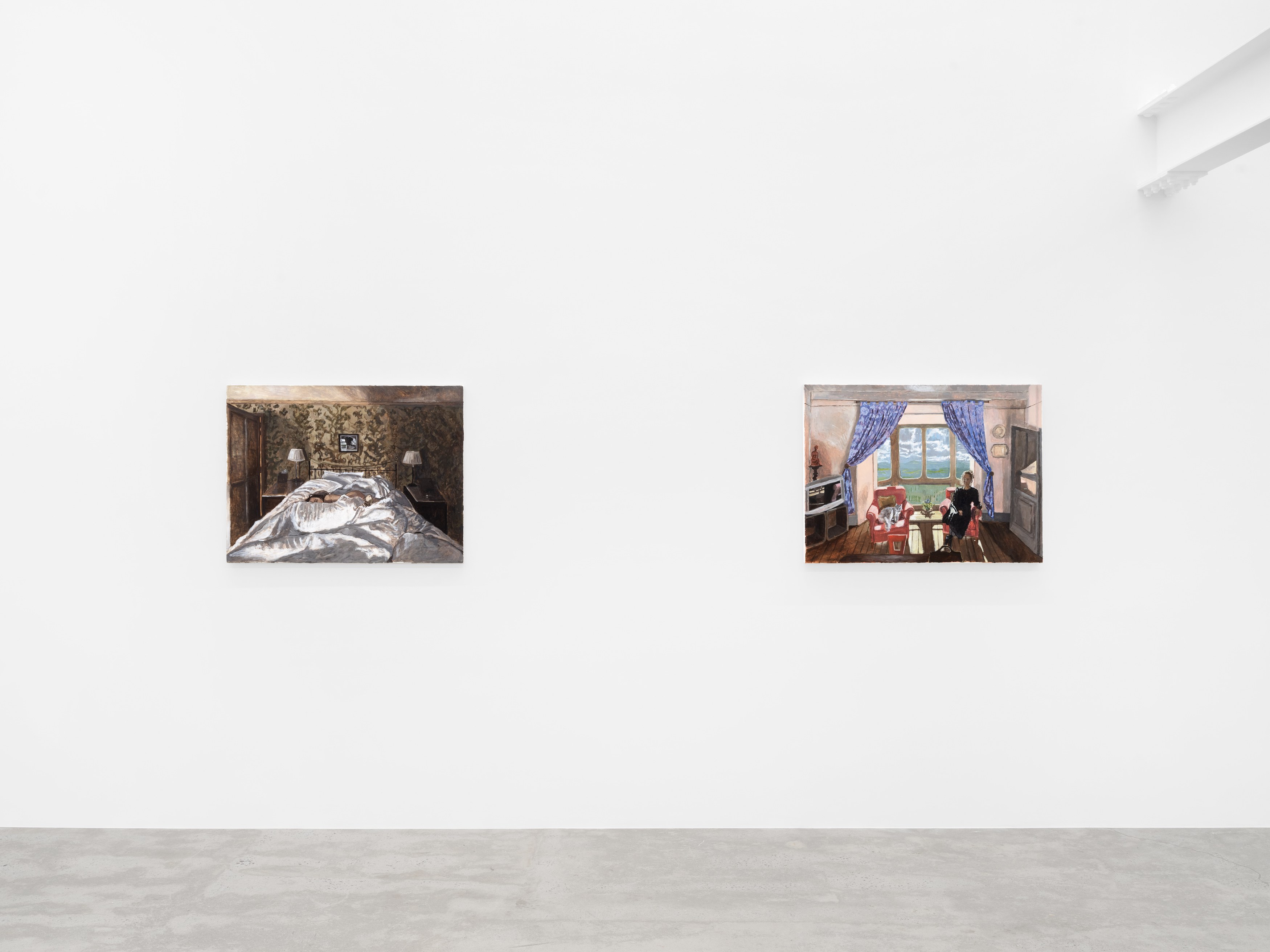 Polina Barskaya, The Good Life at Harkawik, photo 12