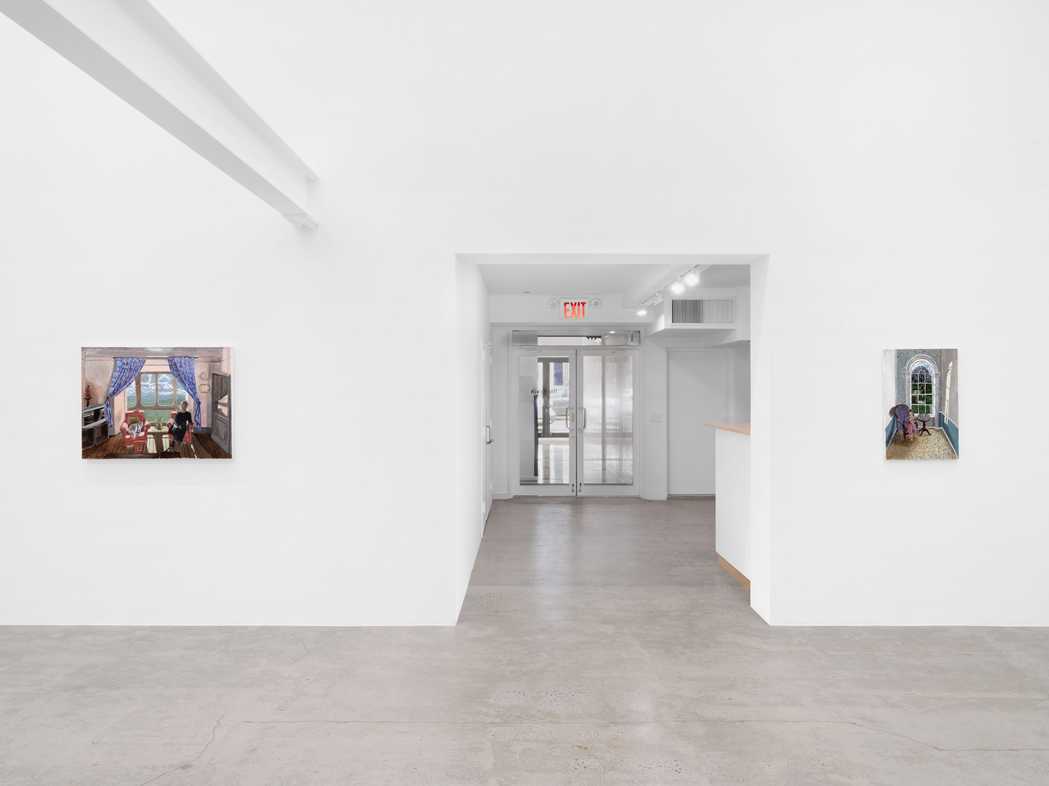 Polina Barskaya, The Good Life at Harkawik, photo 13
