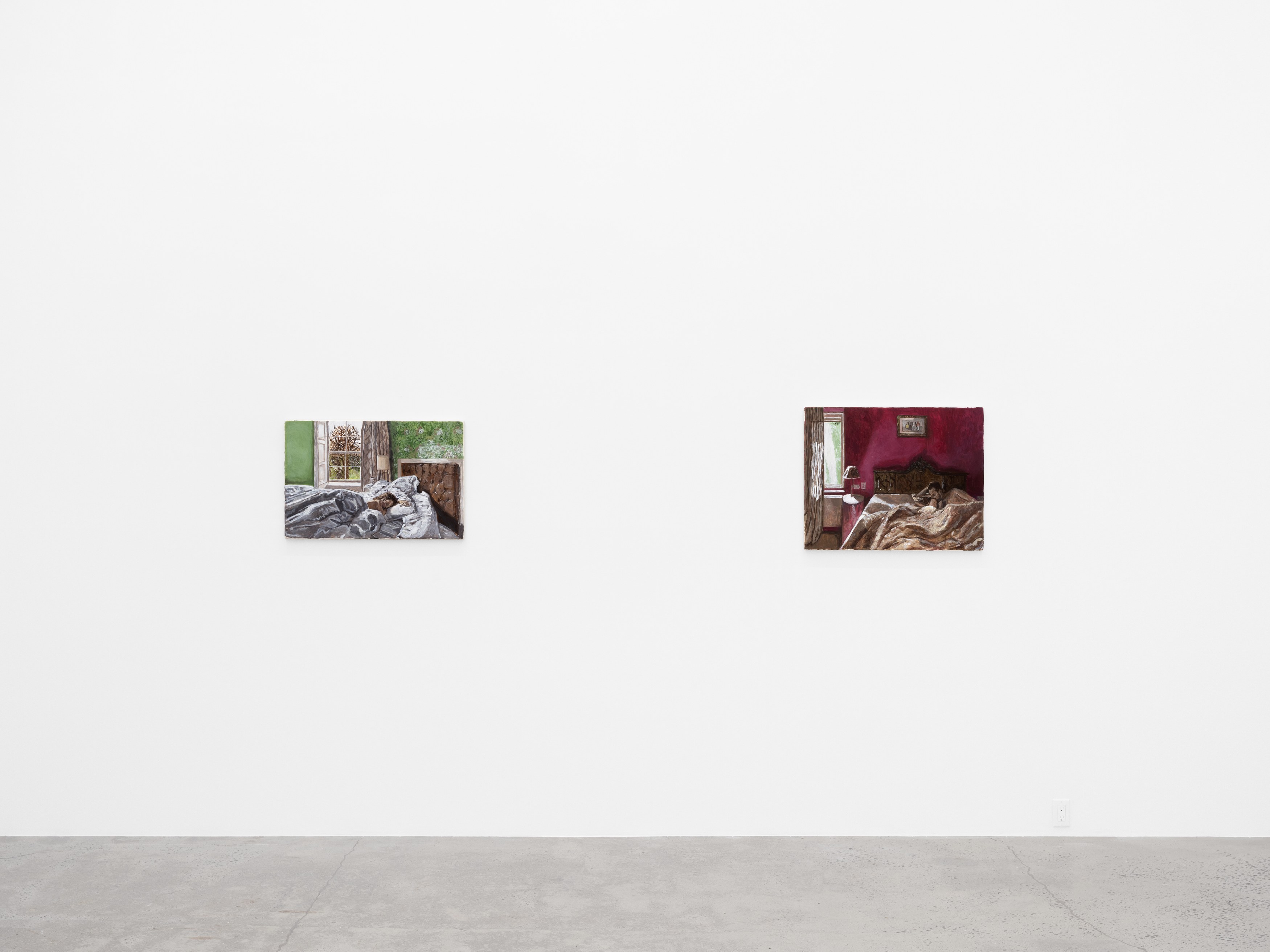 Polina Barskaya, The Good Life at Harkawik, photo 16