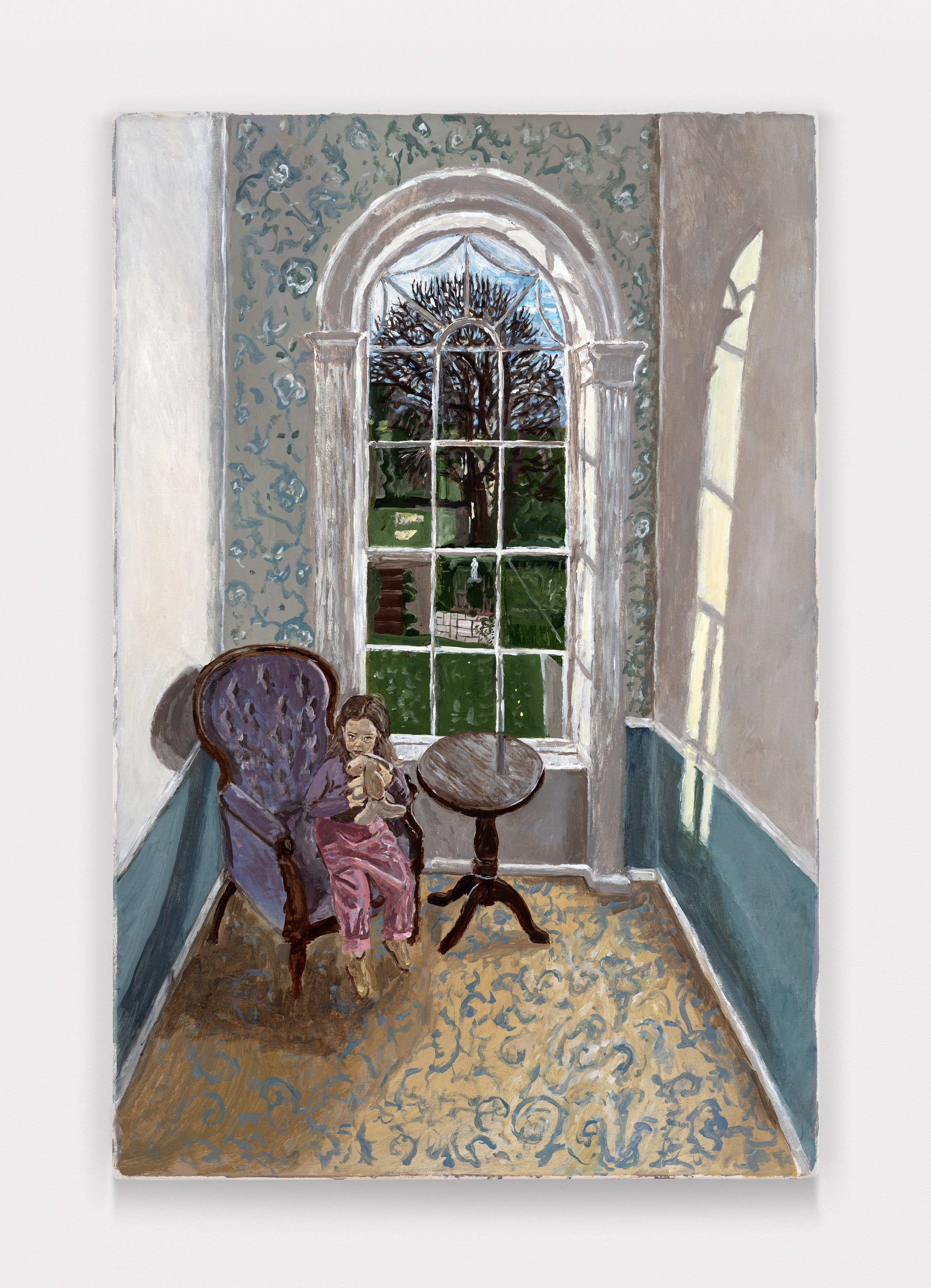 Polina Barskaya, The Good Life at Harkawik, photo 19