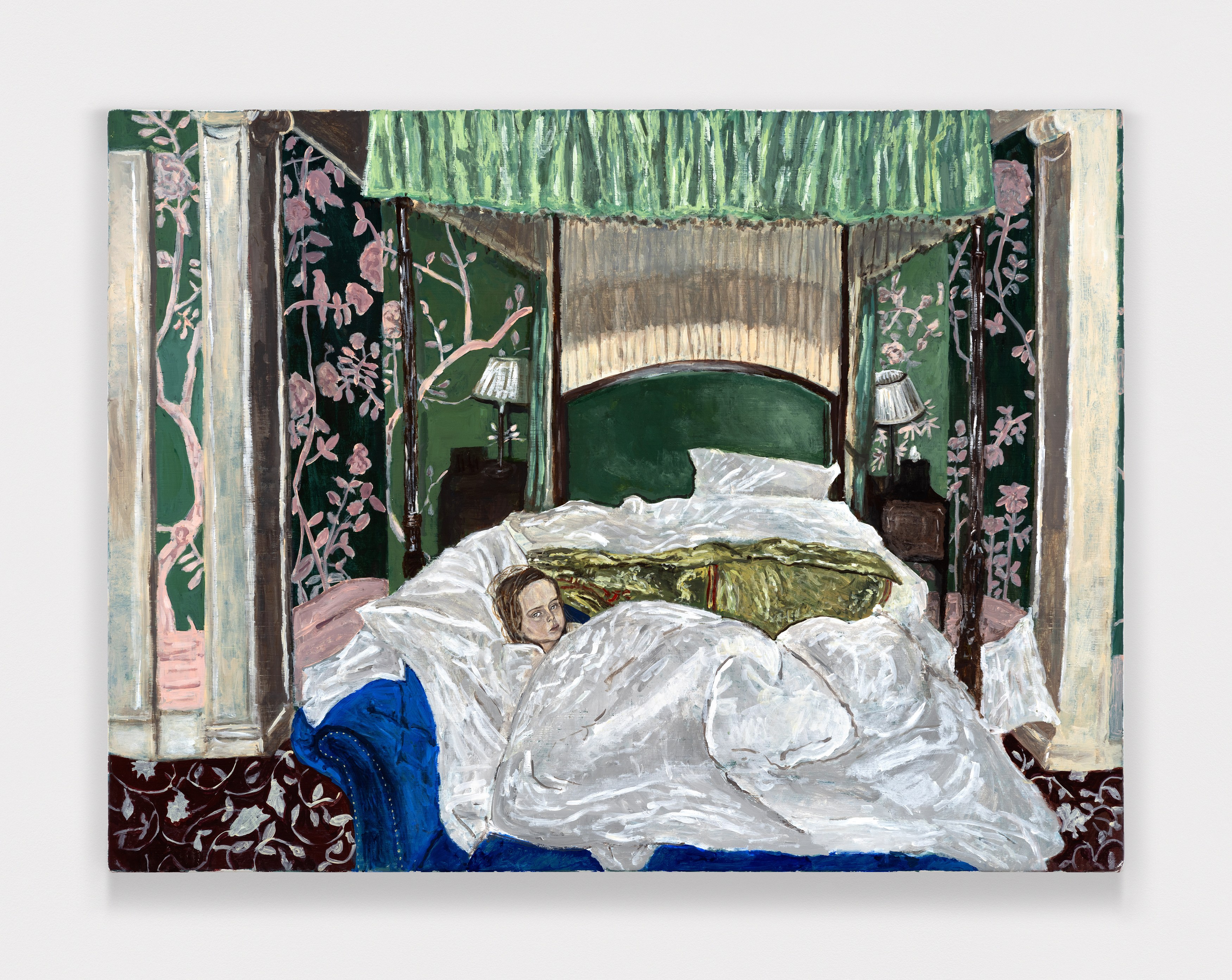 Polina Barskaya, The Good Life at Harkawik, photo 18