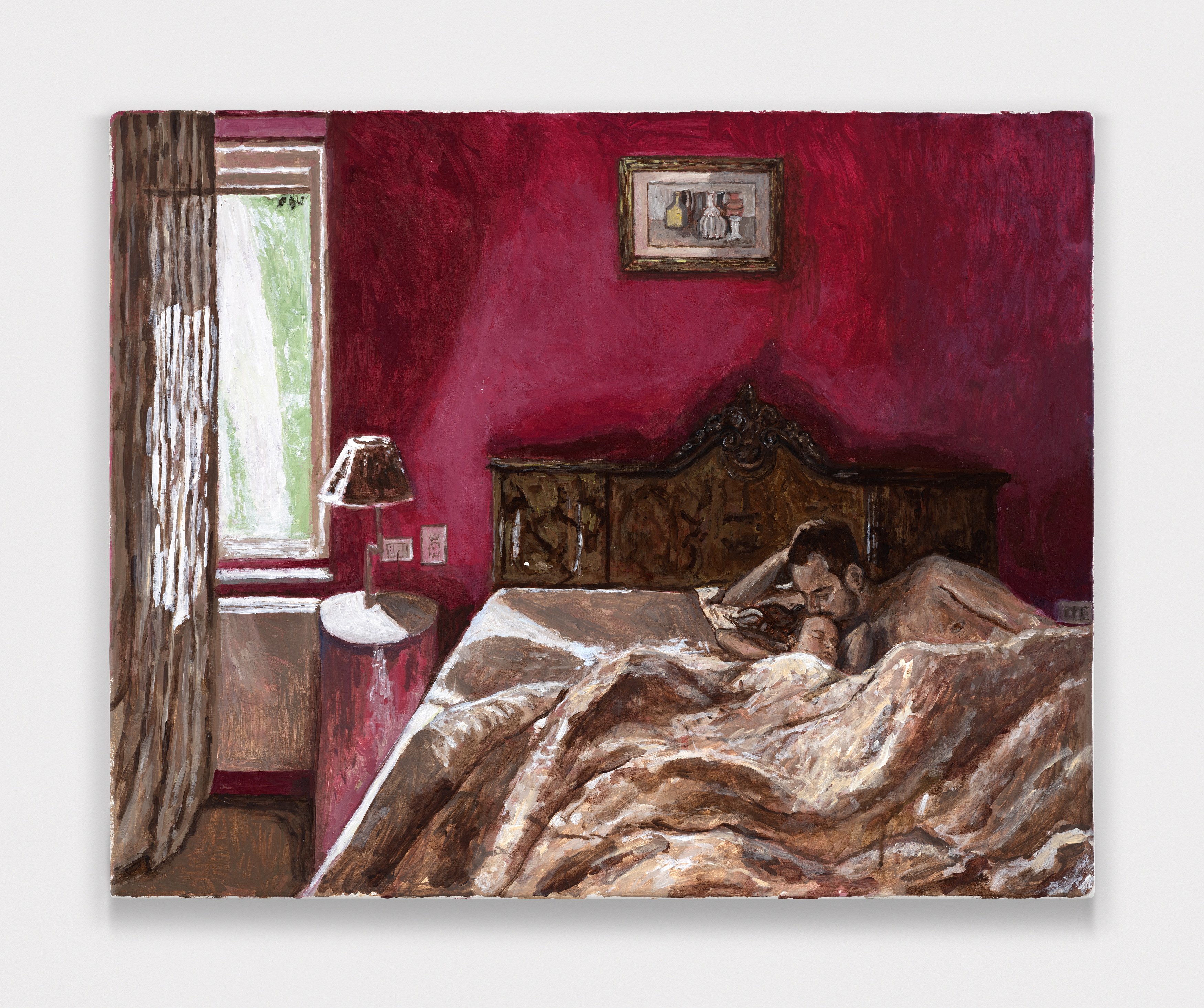 Polina Barskaya, The Good Life at Harkawik, photo 25