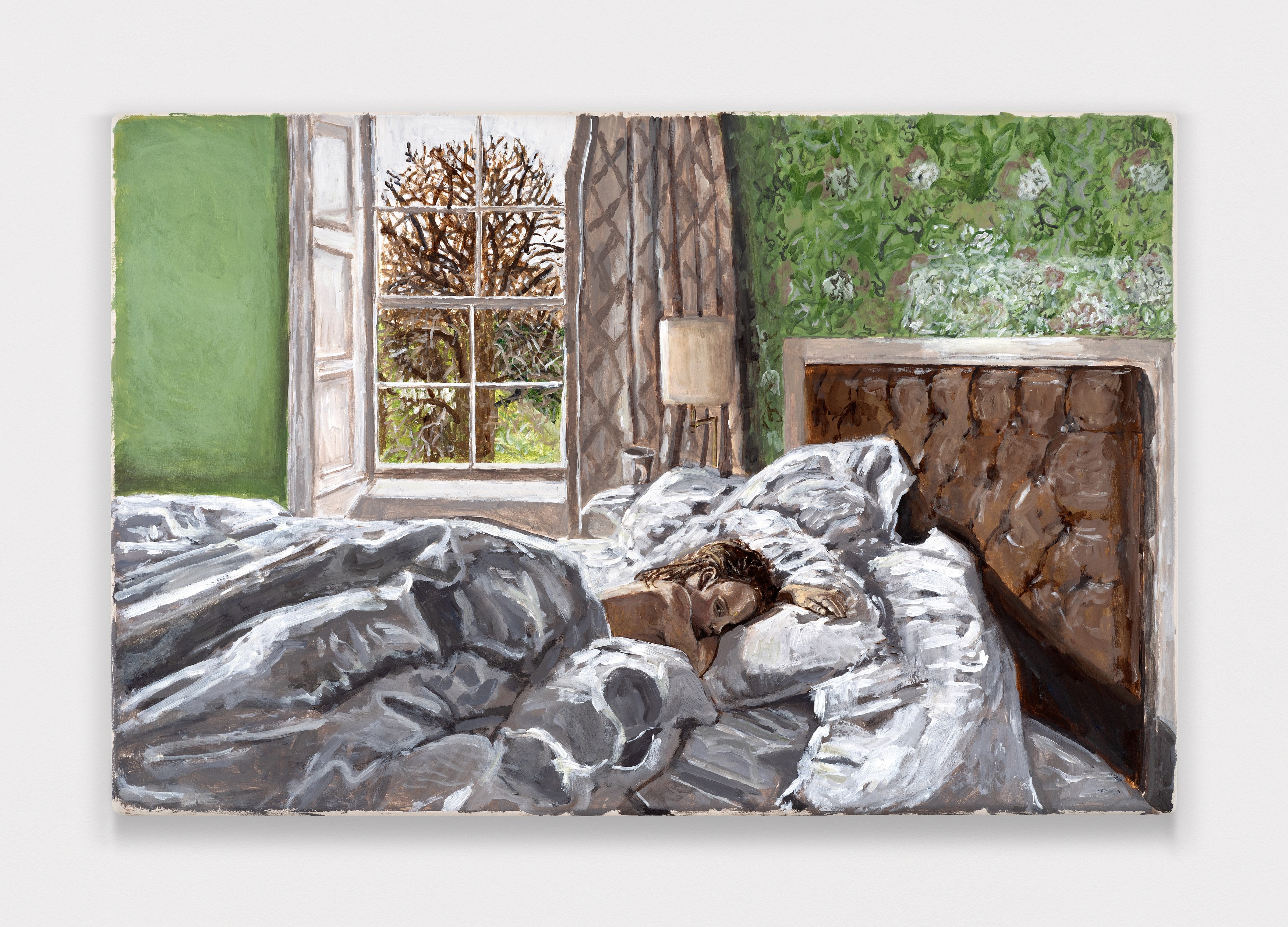 Polina Barskaya, The Good Life at Harkawik, photo 27