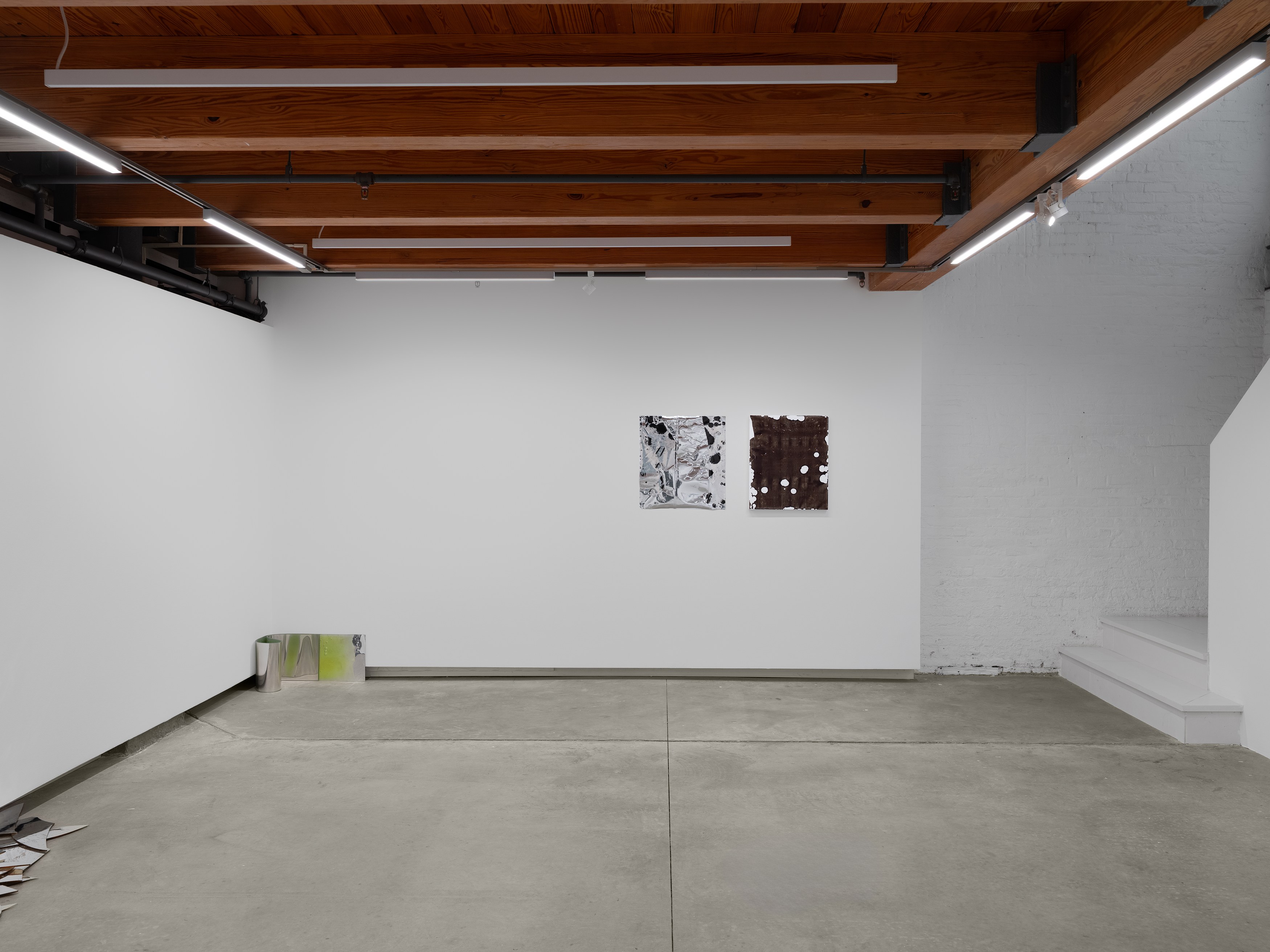 Carrie Yamaoka, See-saw at anonymous gallery, photo 5