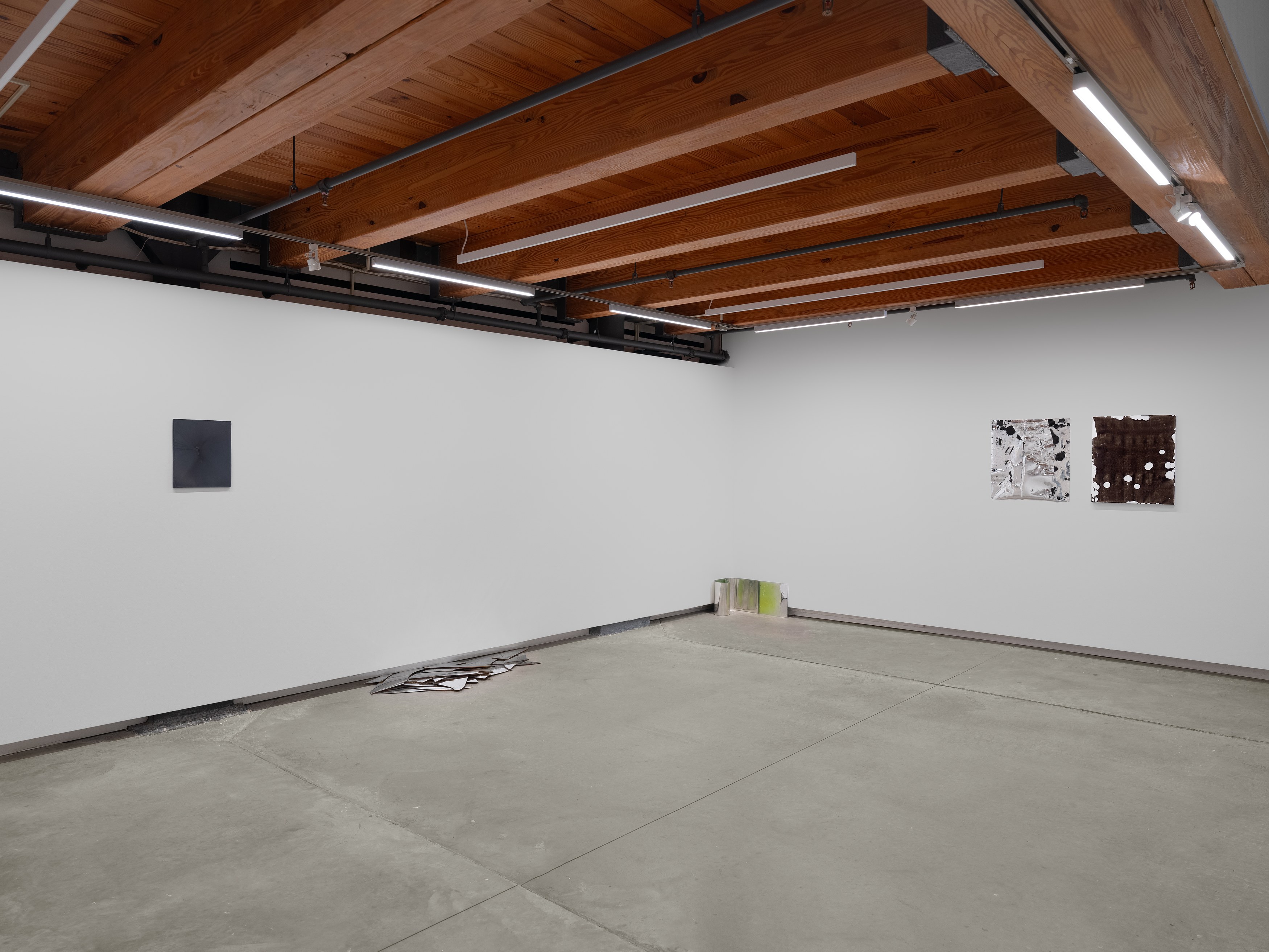 Carrie Yamaoka, See-saw at anonymous gallery, photo 2